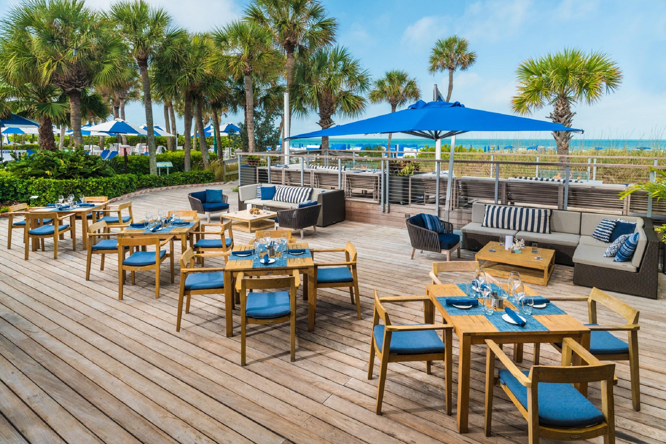 Hotel The Don Cesar 4*