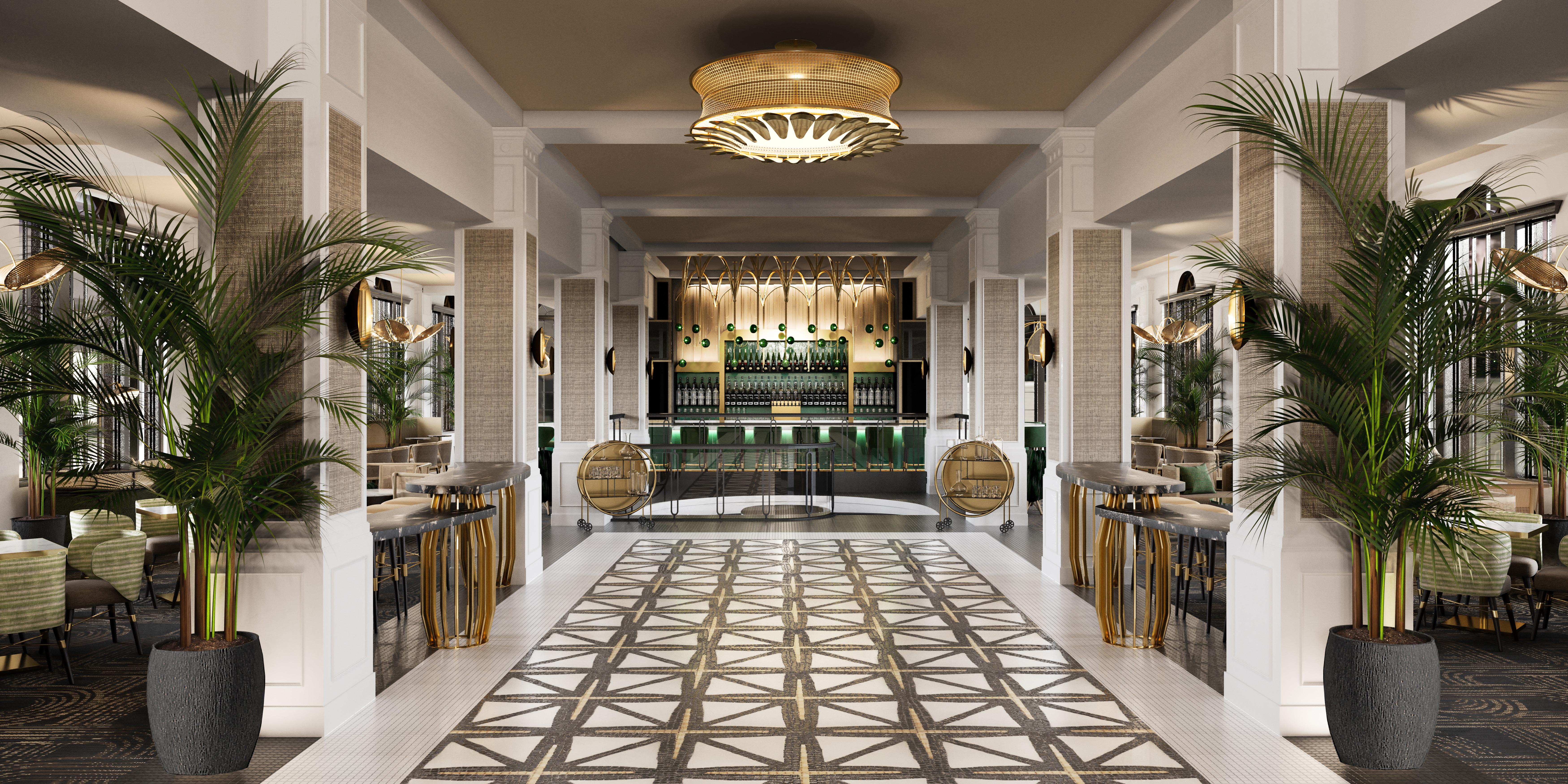 The Don Cesar Hotel 4*