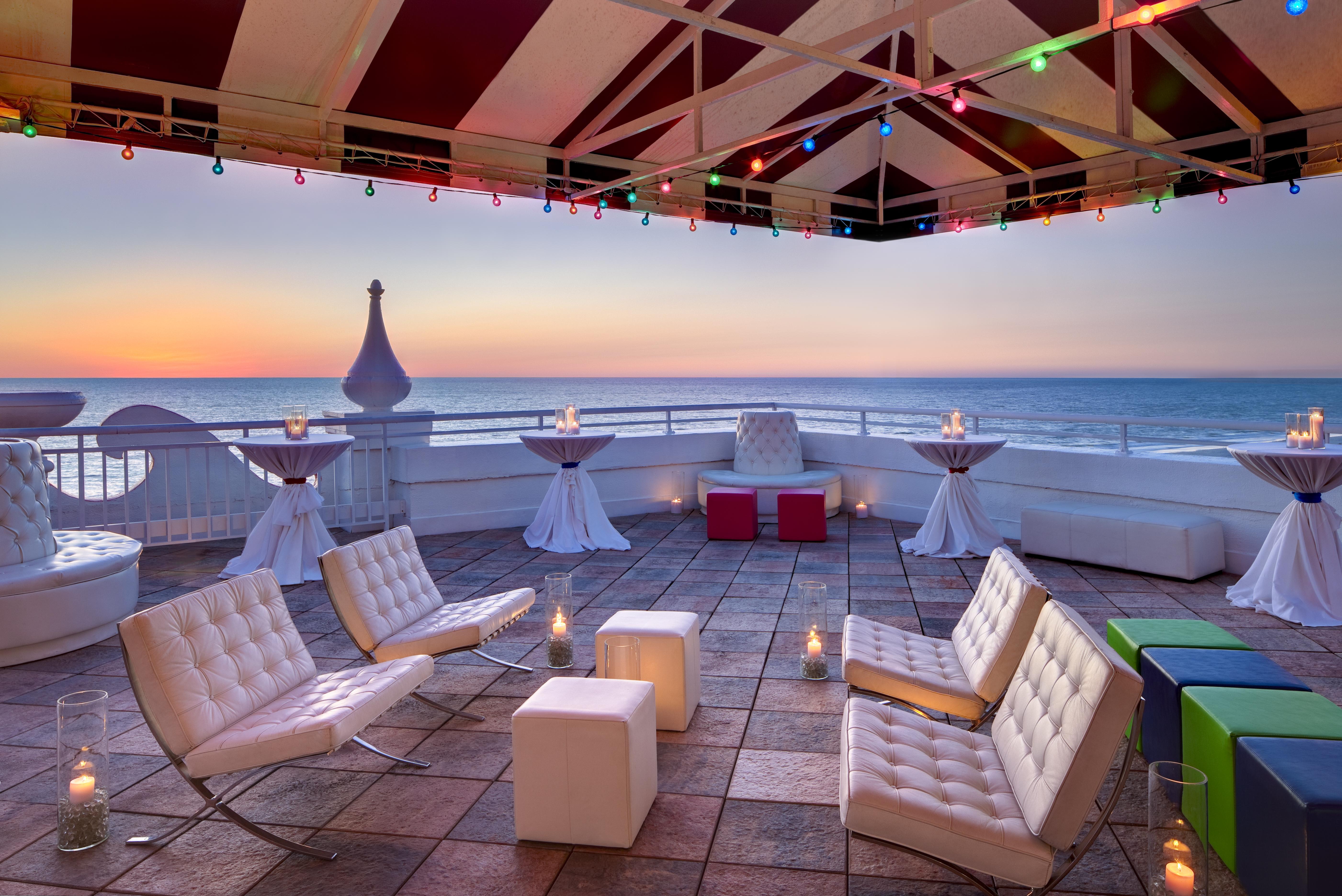 The Don Cesar St. Pete Beach