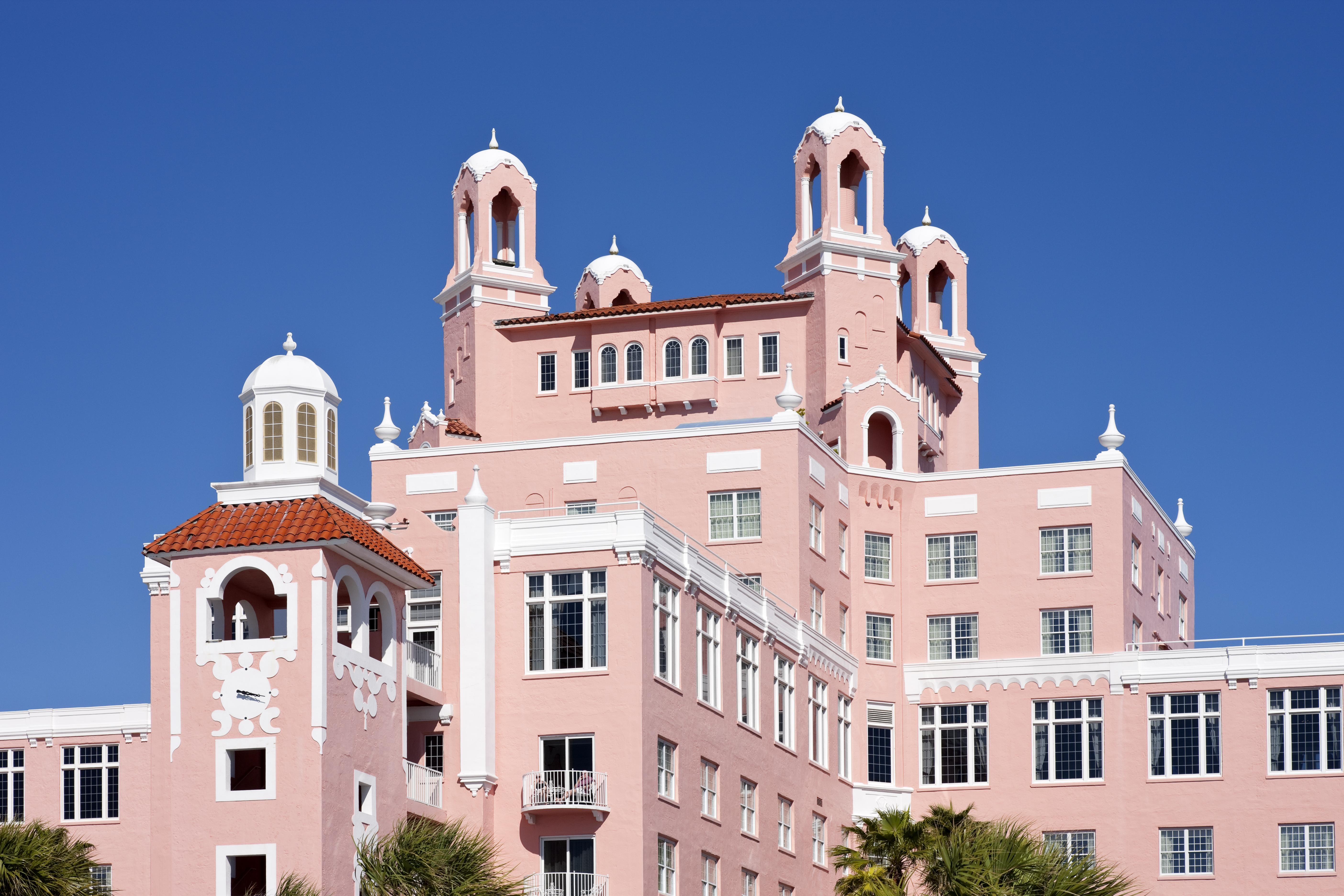 The Don Cesar