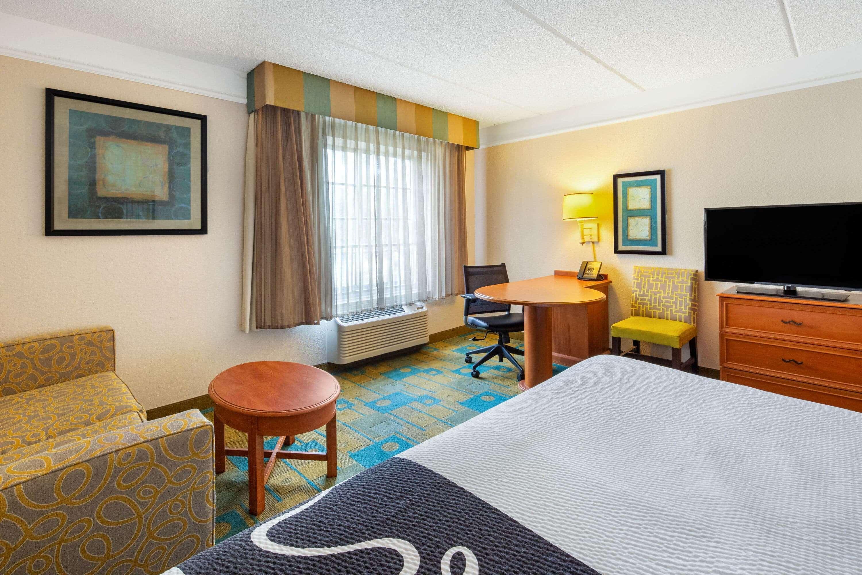 Hotel La Quinta By Wyndham Ft. Lauderdale 3*