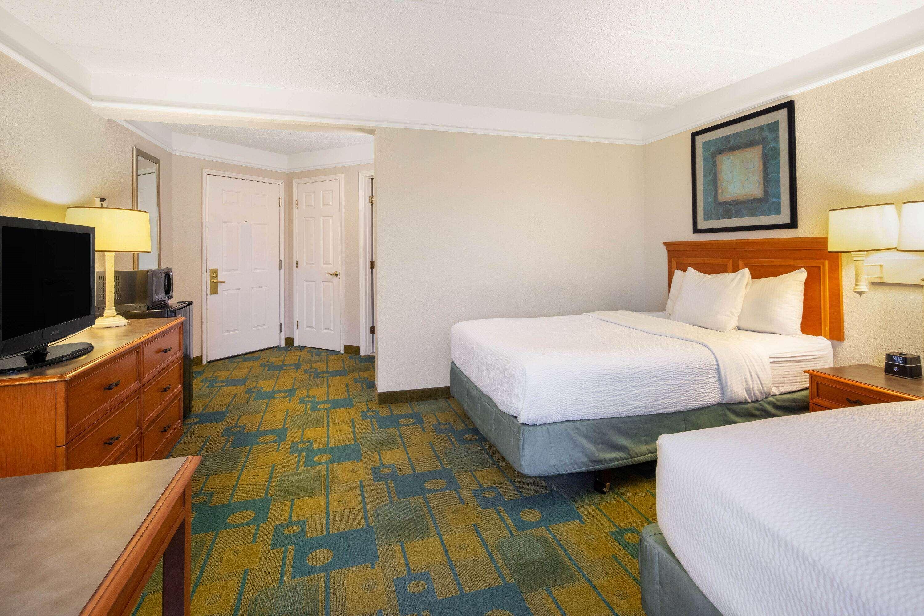 La Quinta By Wyndham Ft. Lauderdale 3*