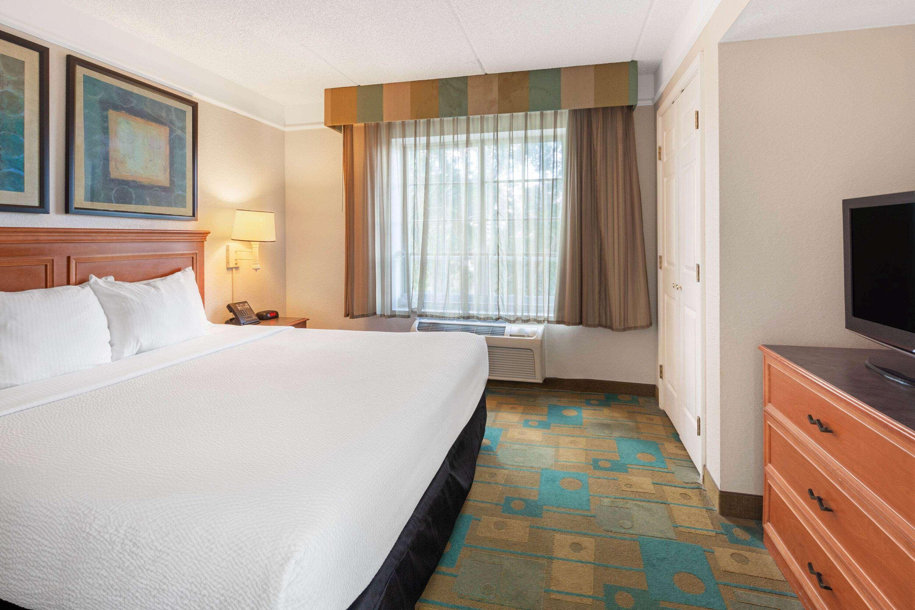 La Quinta By Wyndham Ft. Lauderdale Hotel Plantation