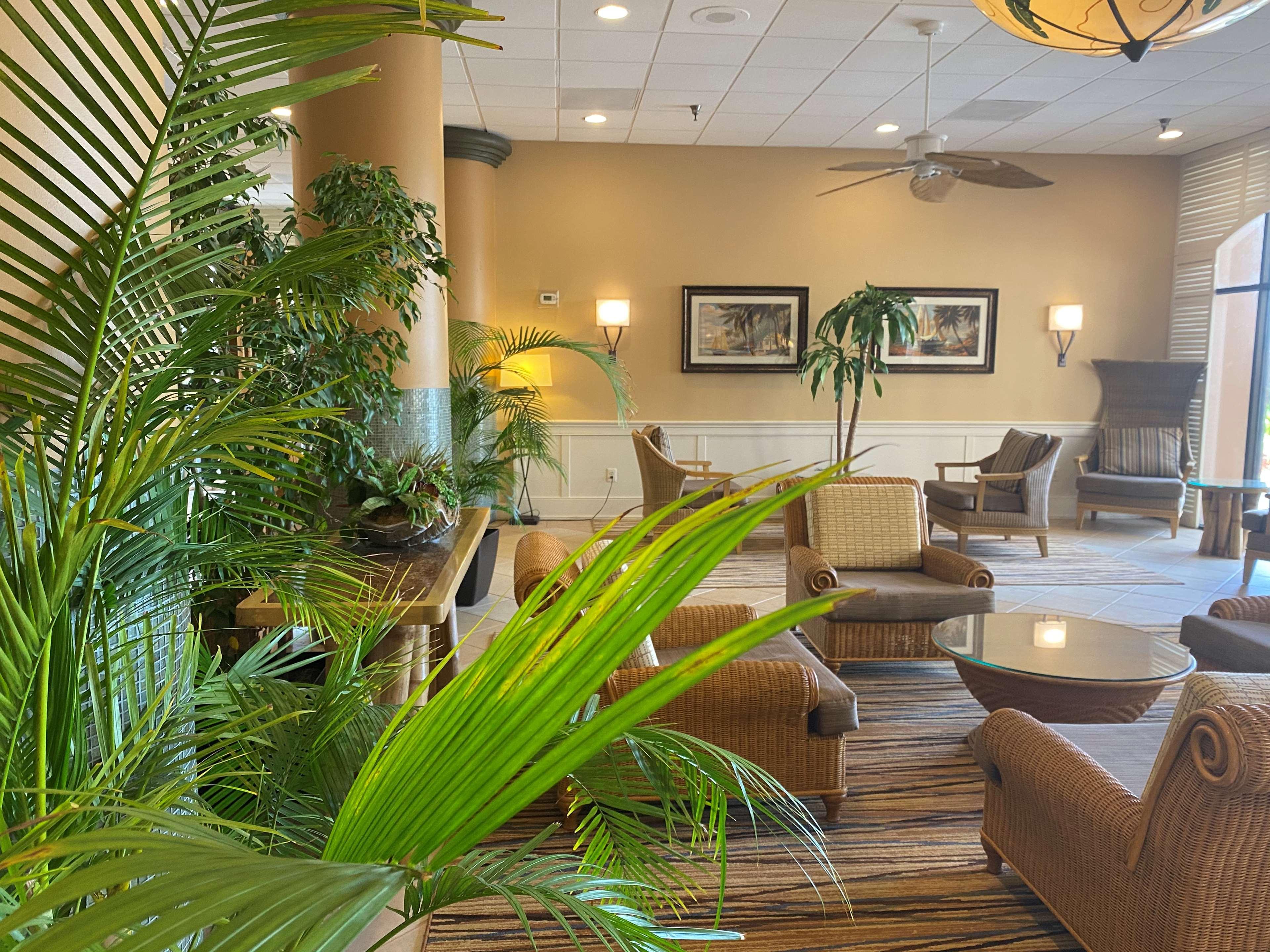 Hotel Western Gateway Orlando