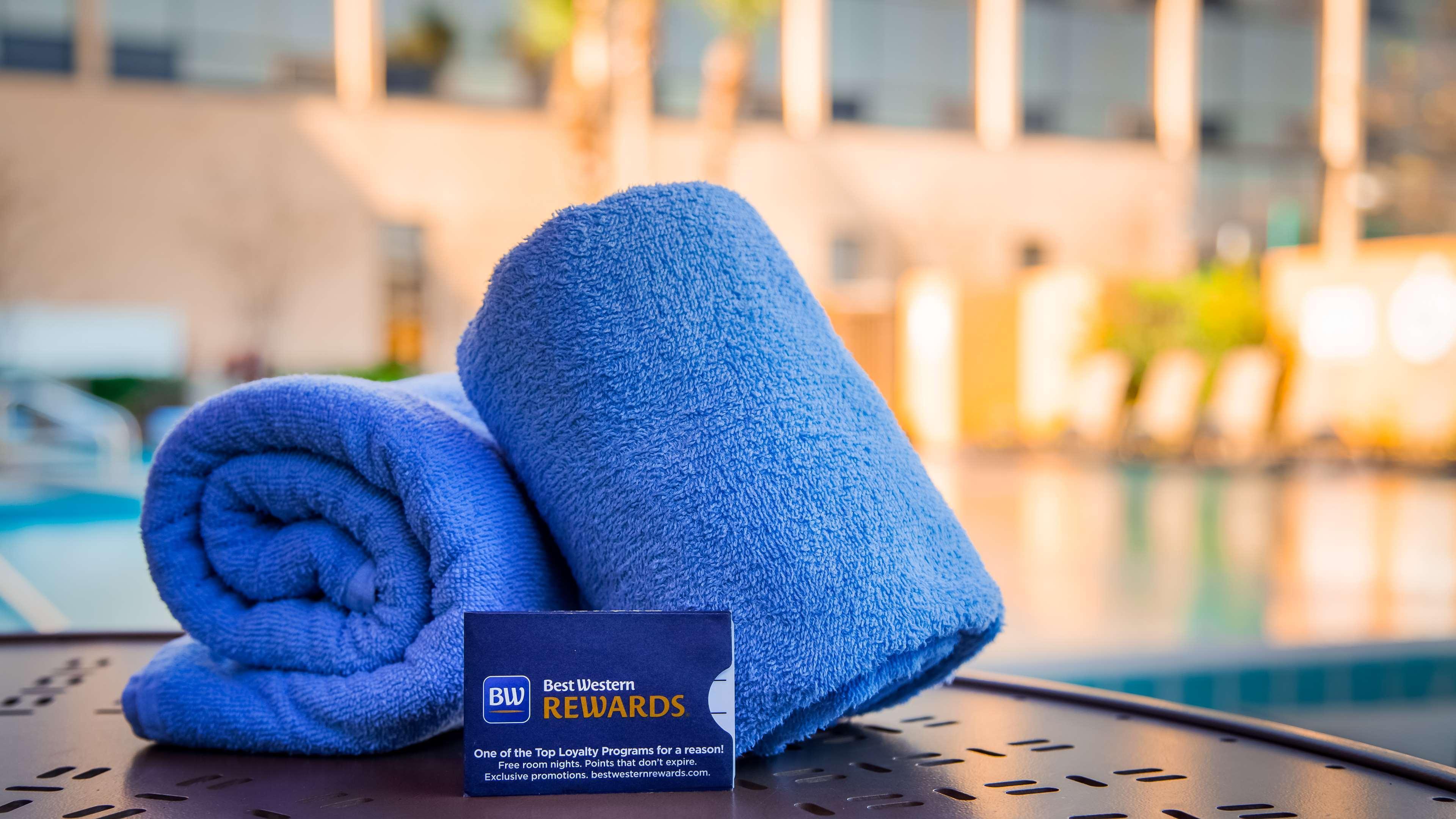 Hotel Western Gateway Orlando