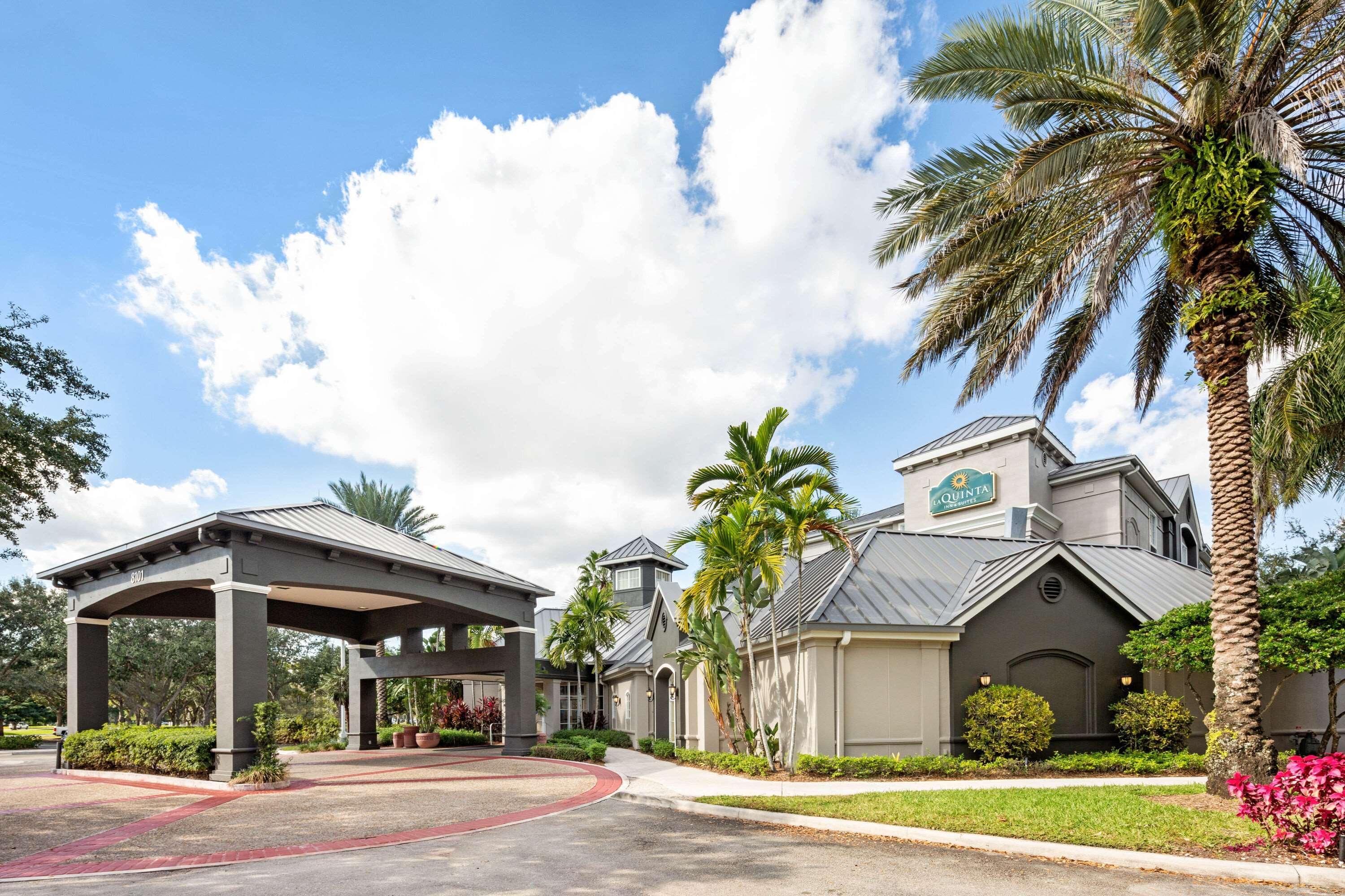 La Quinta By Wyndham Ft. Lauderdale Hotel Plantation