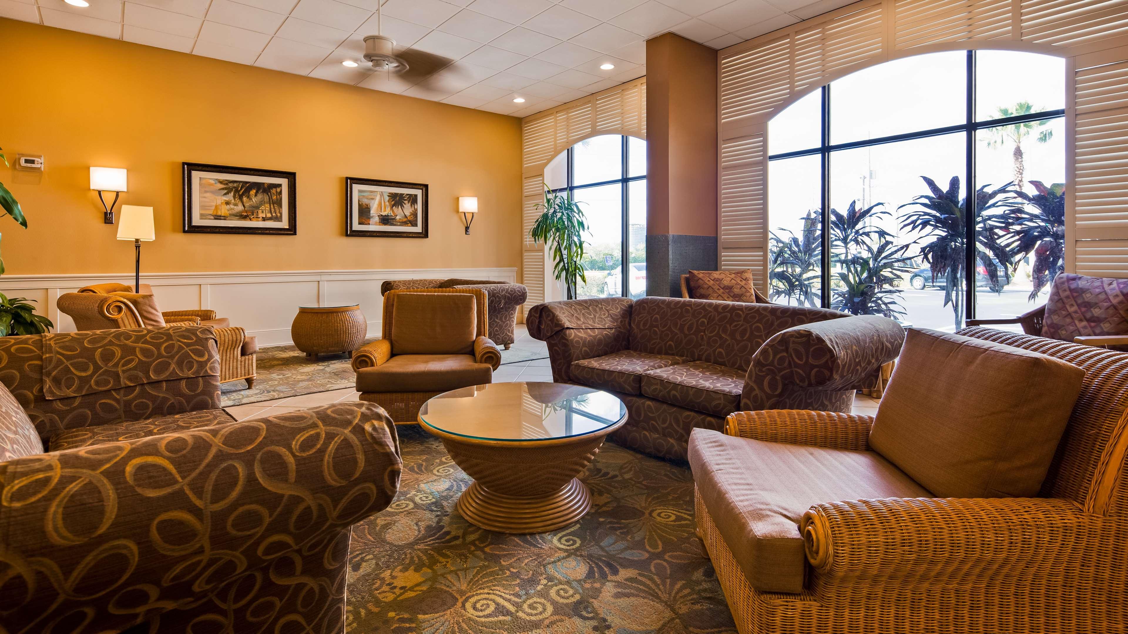 Western Gateway 4* Orlando