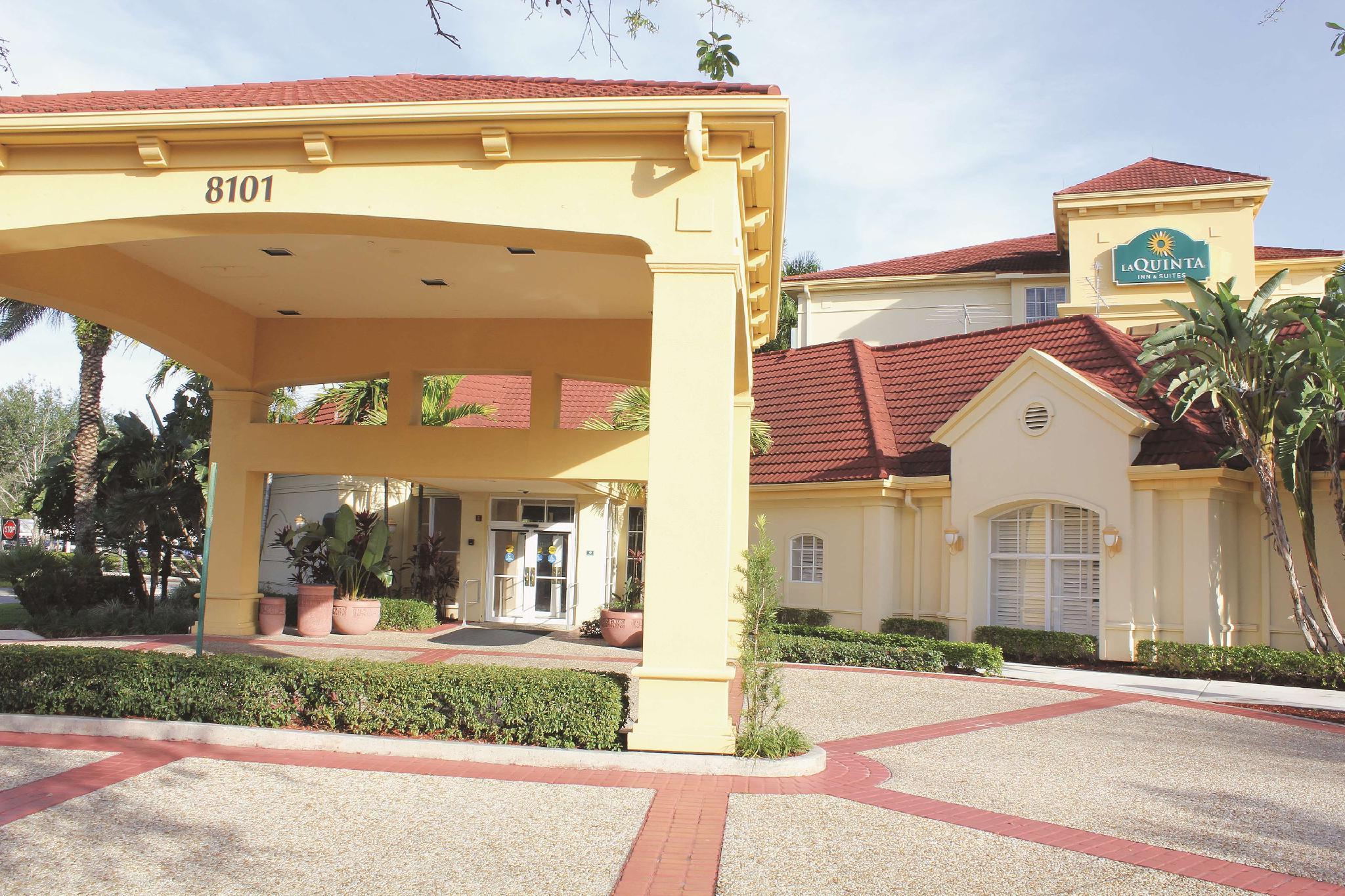La Quinta By Wyndham Ft. Lauderdale 3*