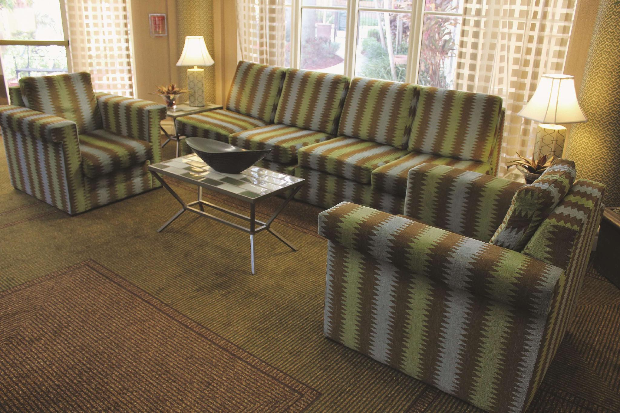 Hotel La Quinta By Wyndham Ft. Lauderdale