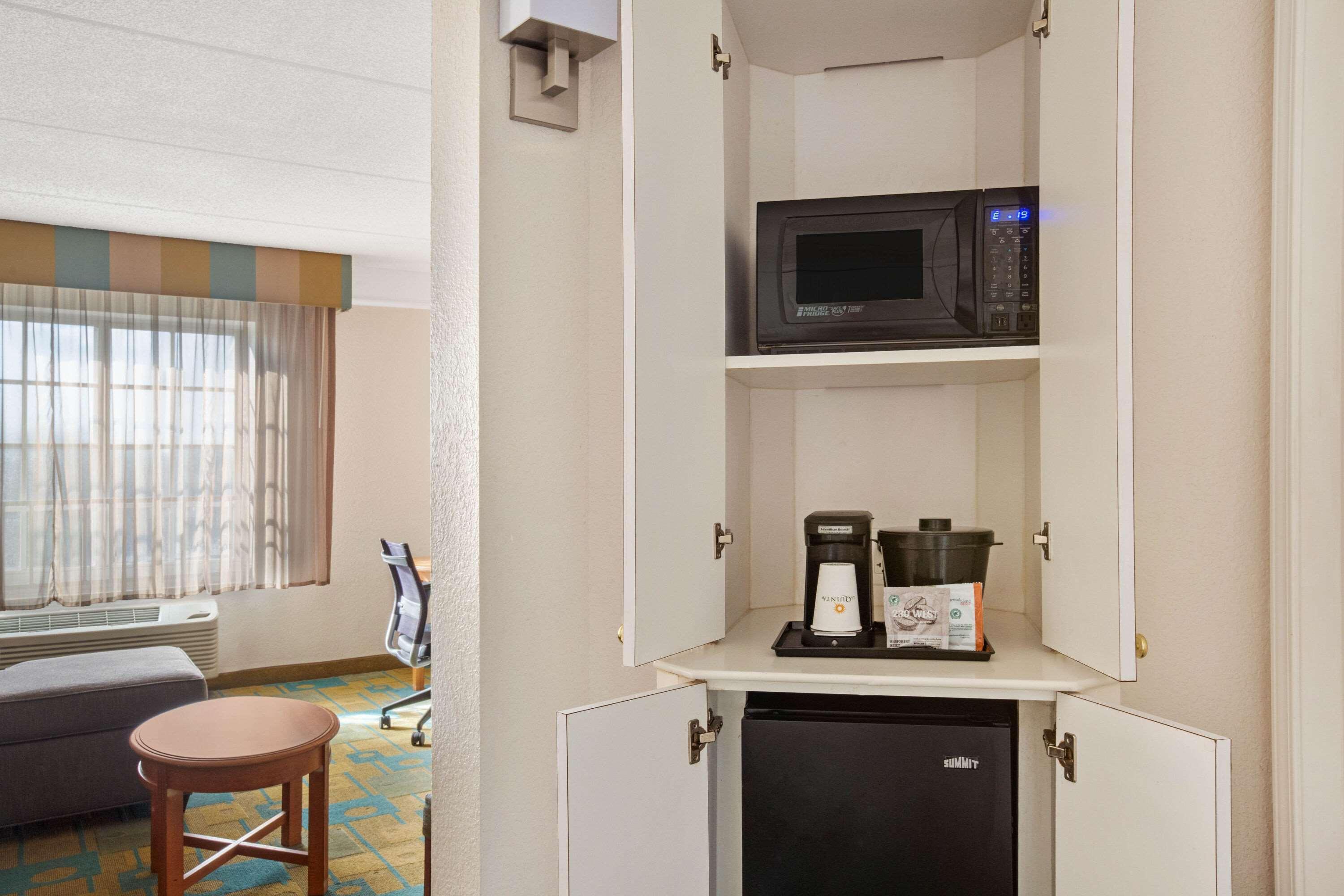 La Quinta By Wyndham Ft. Lauderdale 3*