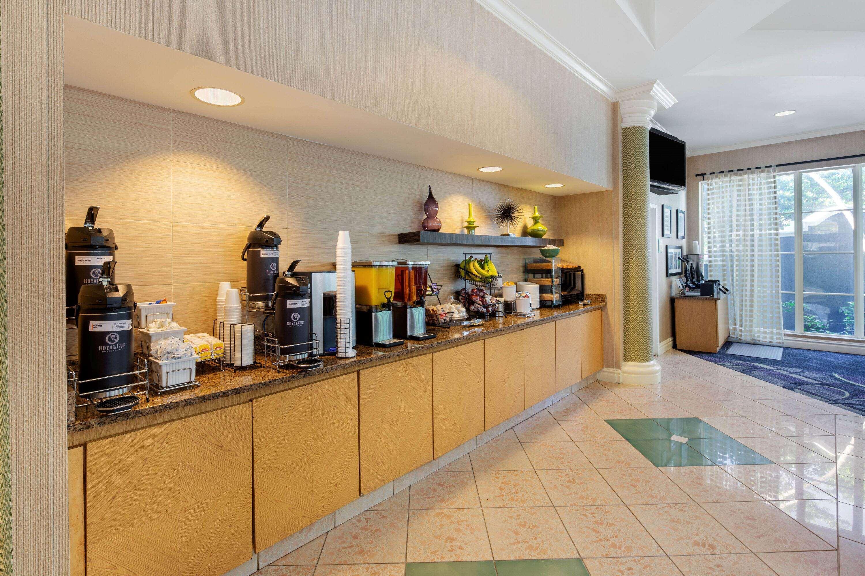 La Quinta By Wyndham Ft. Lauderdale Hotel Plantation
