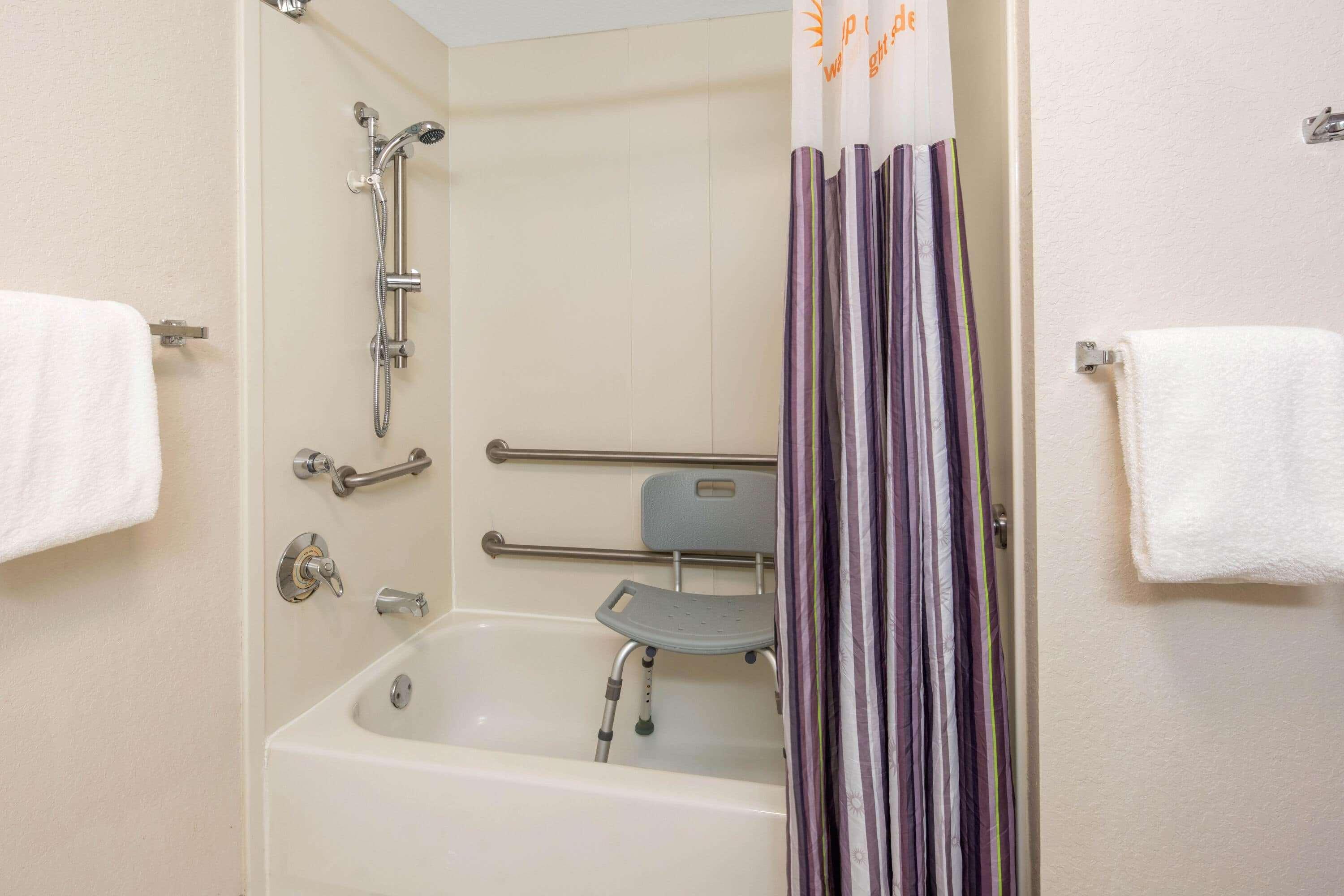 La Quinta By Wyndham Ft. Lauderdale Hotel 3*