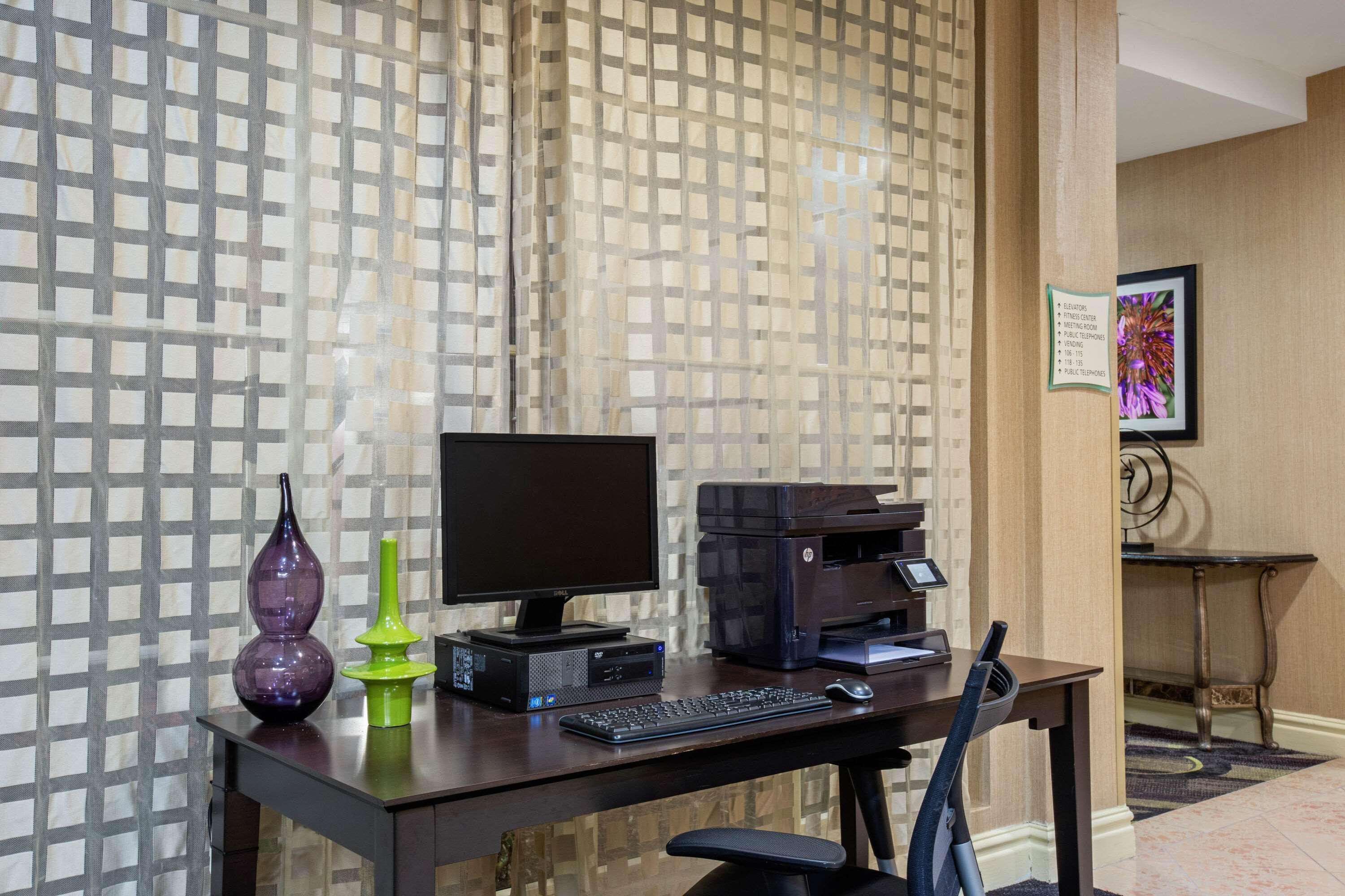 Hotel La Quinta By Wyndham Ft. Lauderdale Plantation