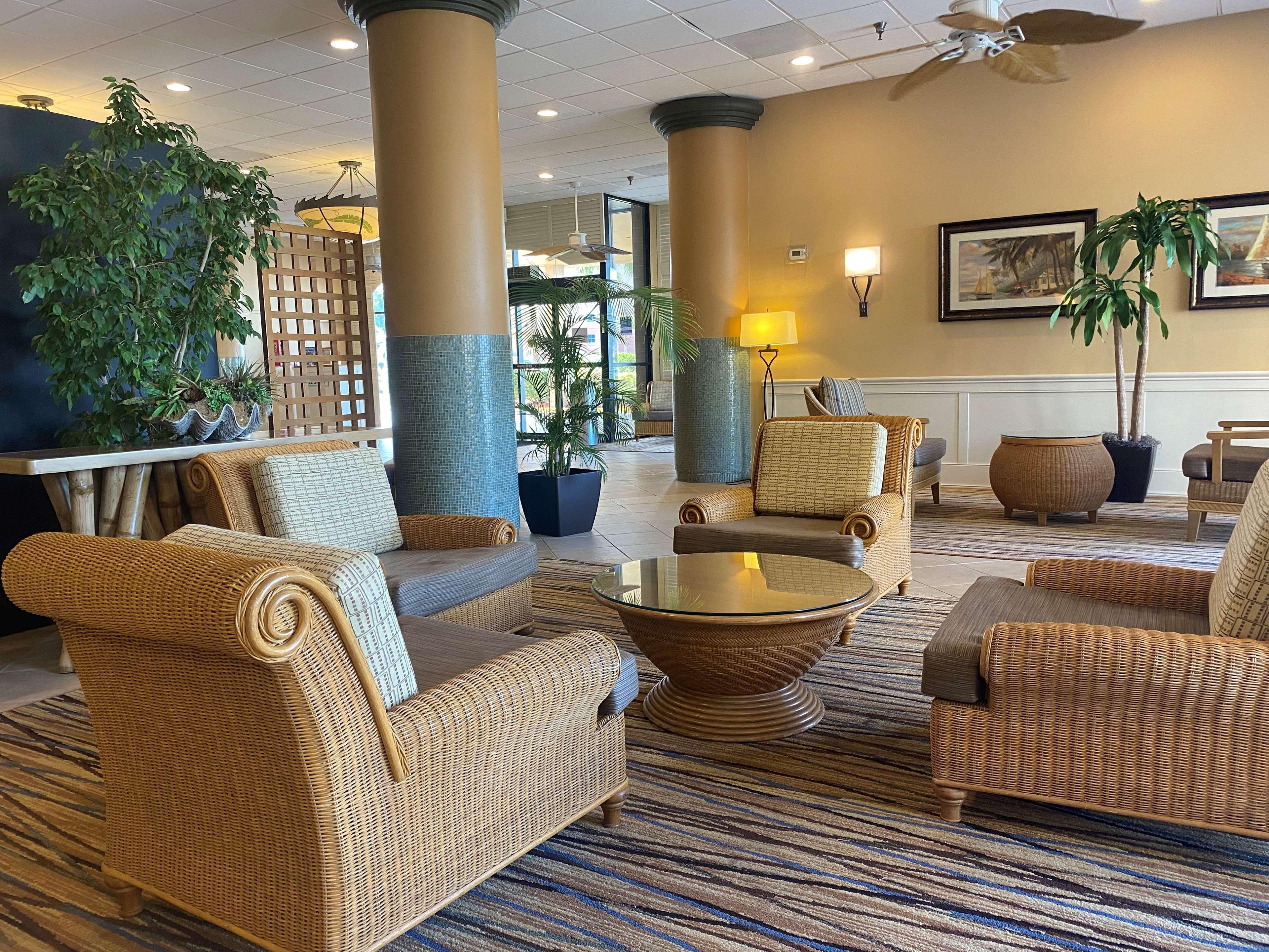 Western Gateway 4* Orlando