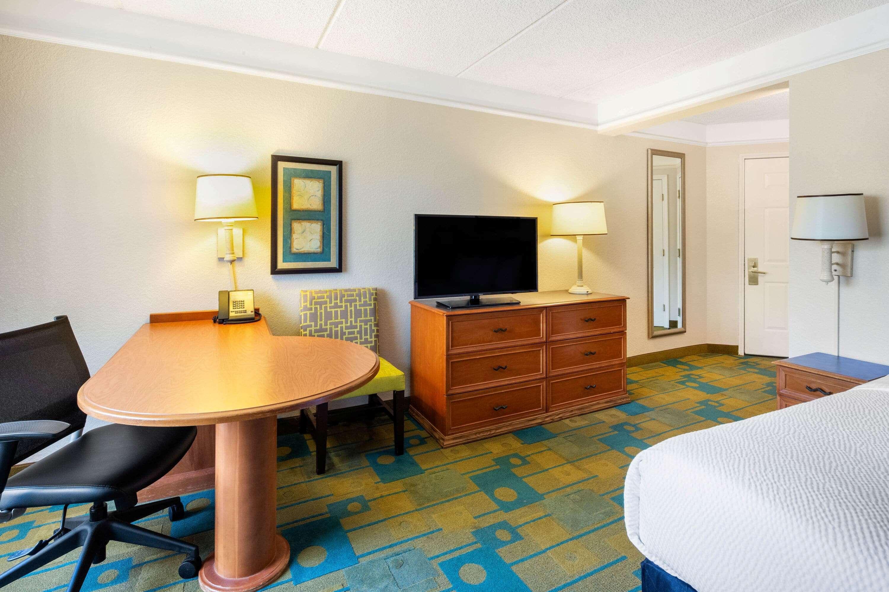 La Quinta By Wyndham Ft. Lauderdale 3* Plantation