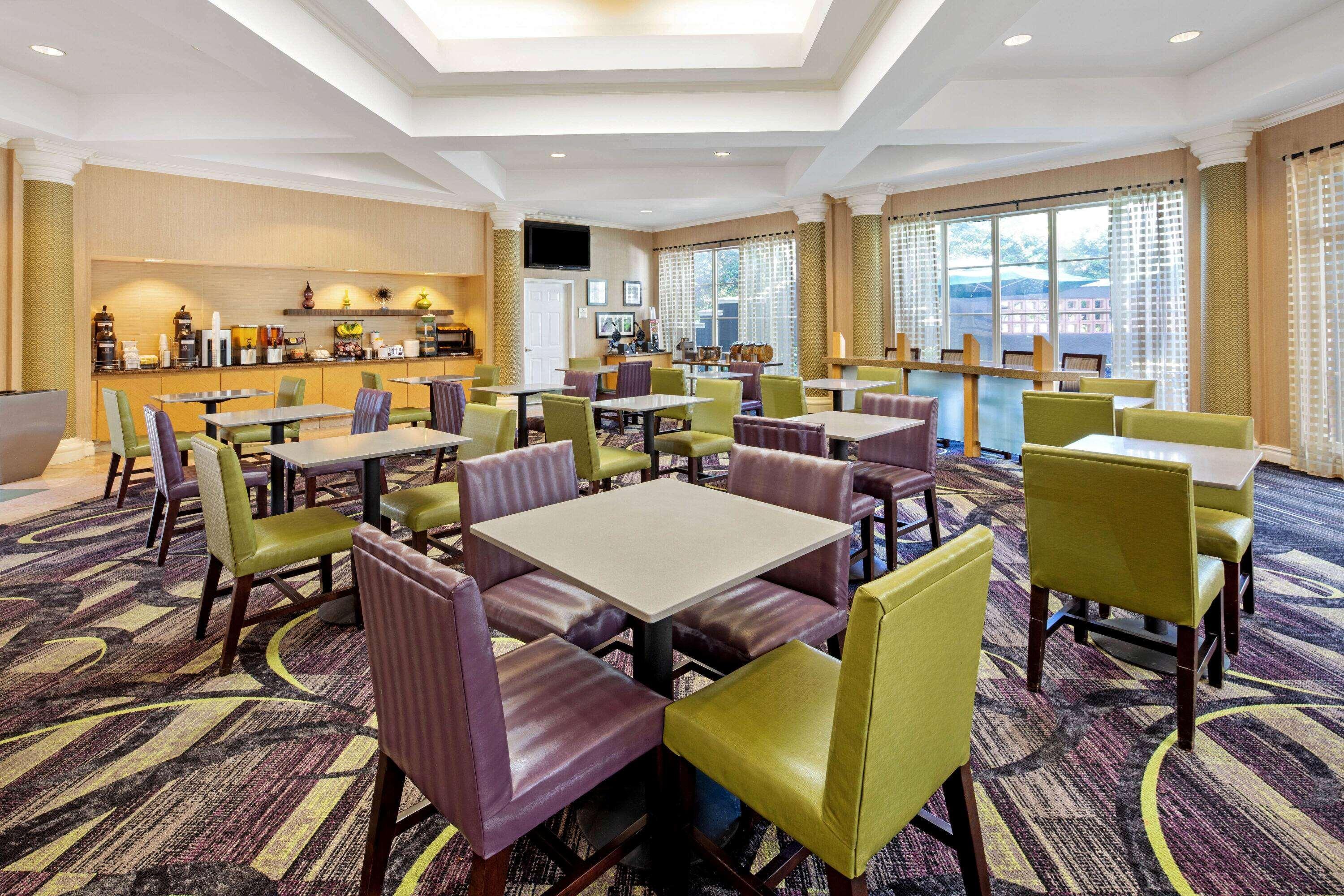 Hotel La Quinta By Wyndham Ft. Lauderdale 3*