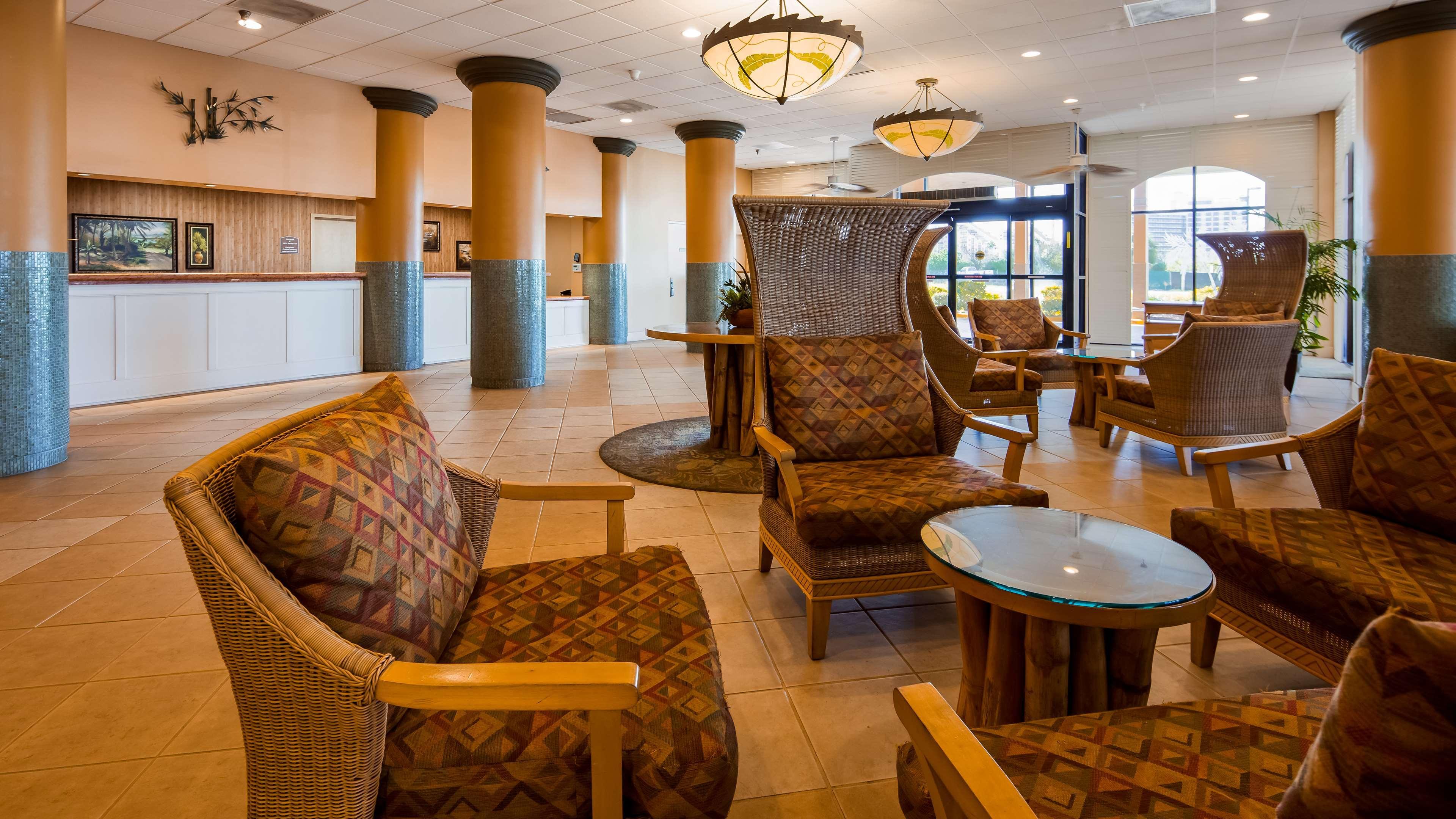 Western Gateway Hotel