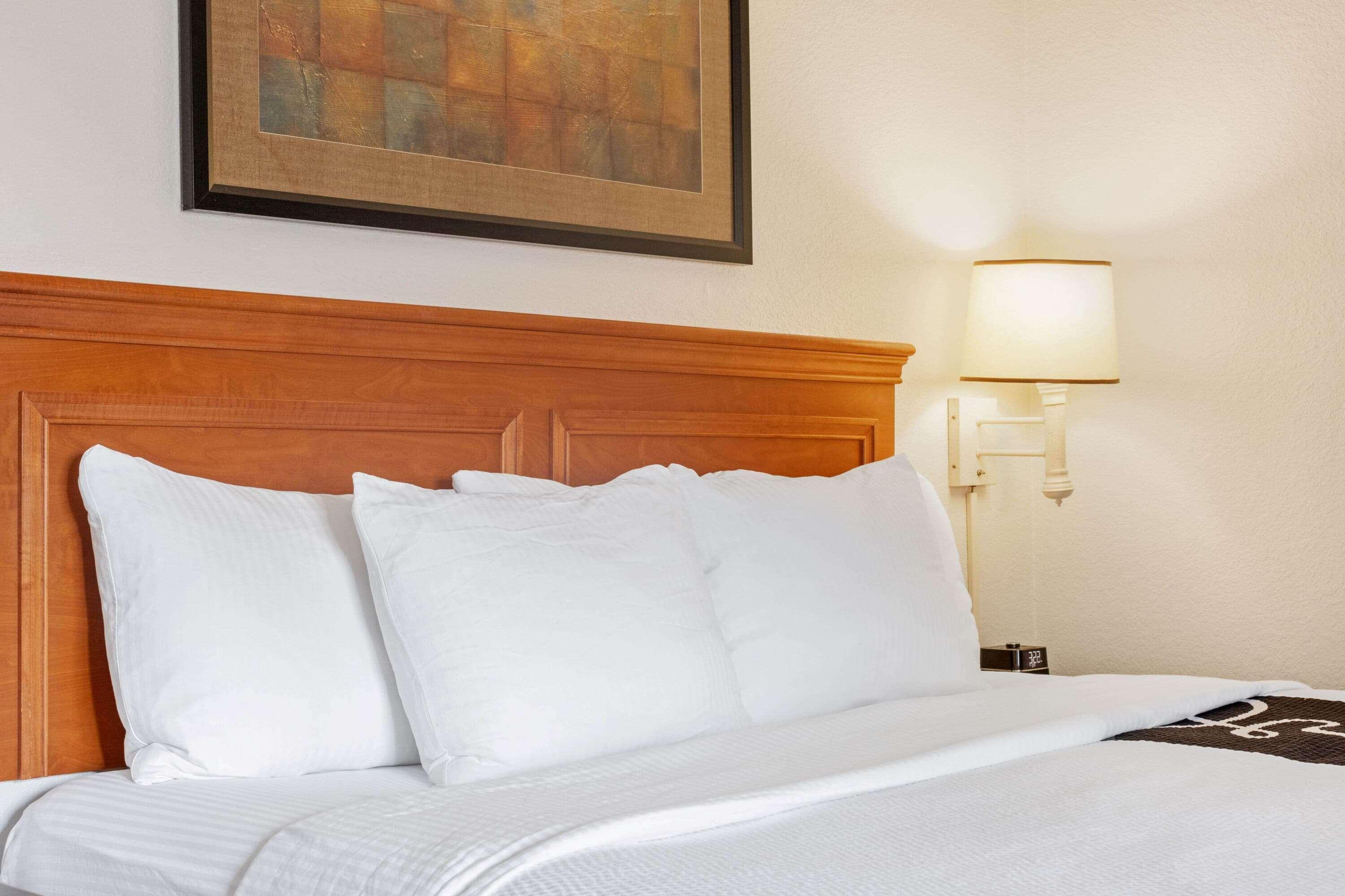 La Quinta By Wyndham Ft. Lauderdale Hotel Plantation