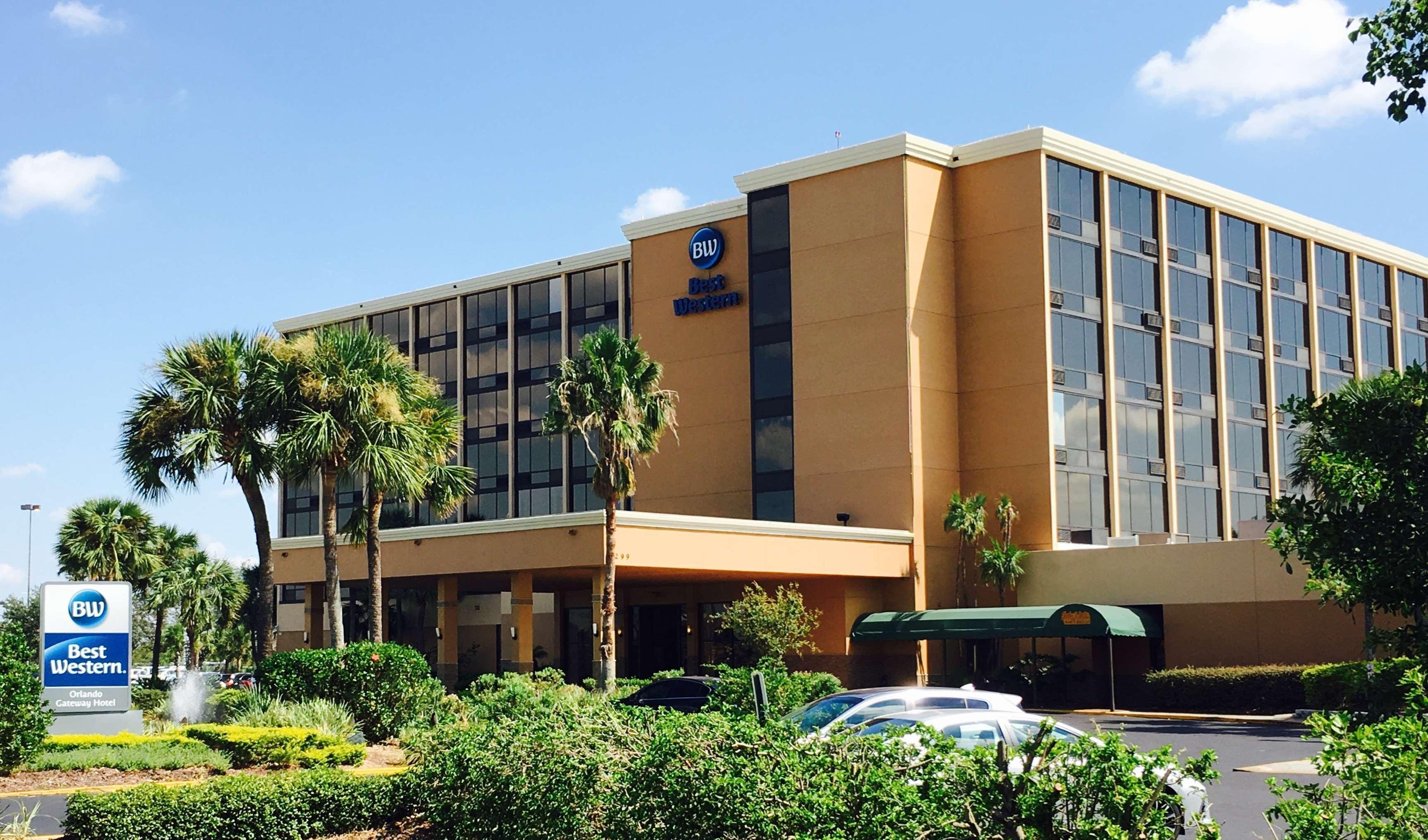 Western Gateway Hotel