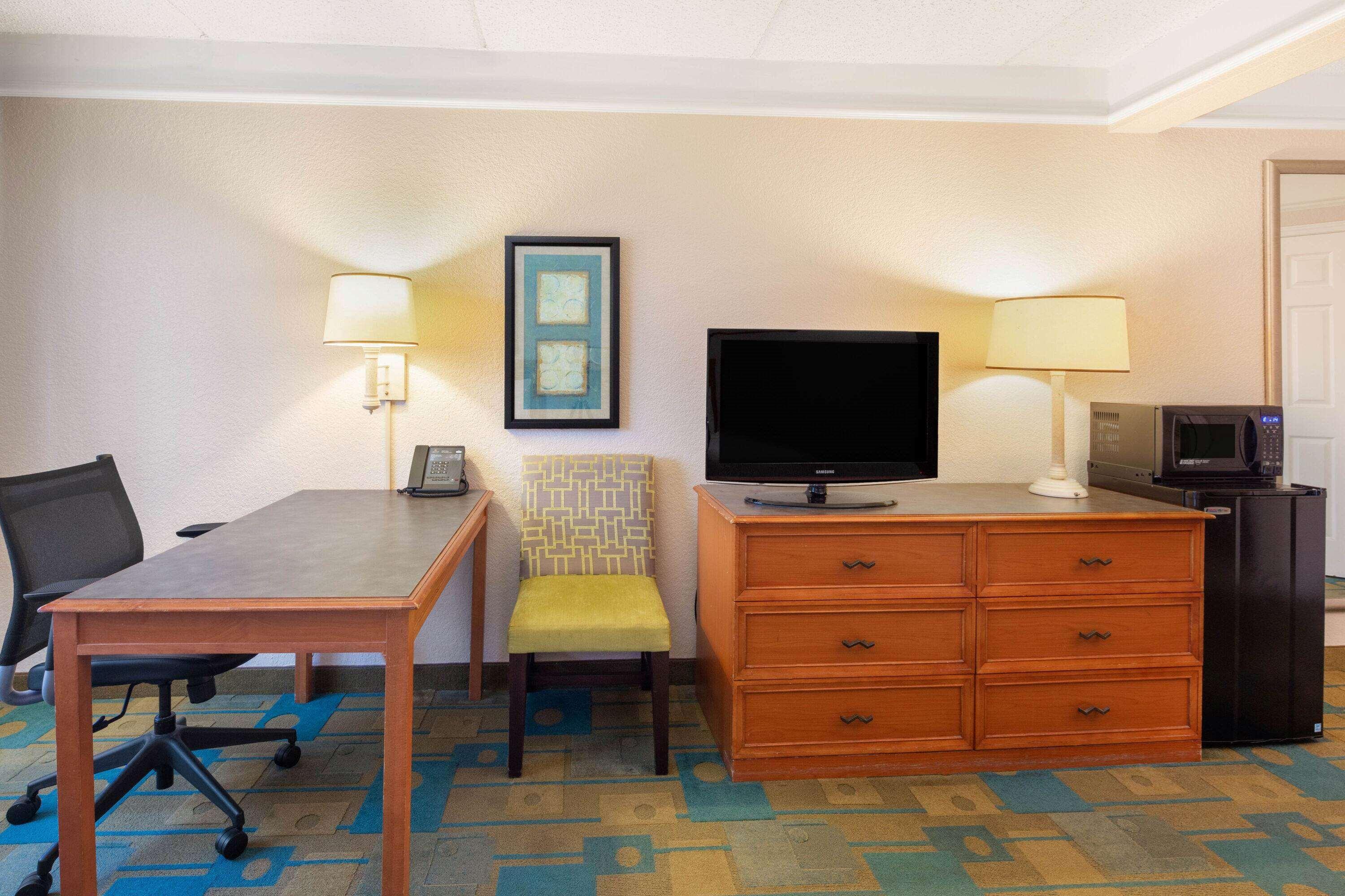 Hotel La Quinta By Wyndham Ft. Lauderdale Plantation