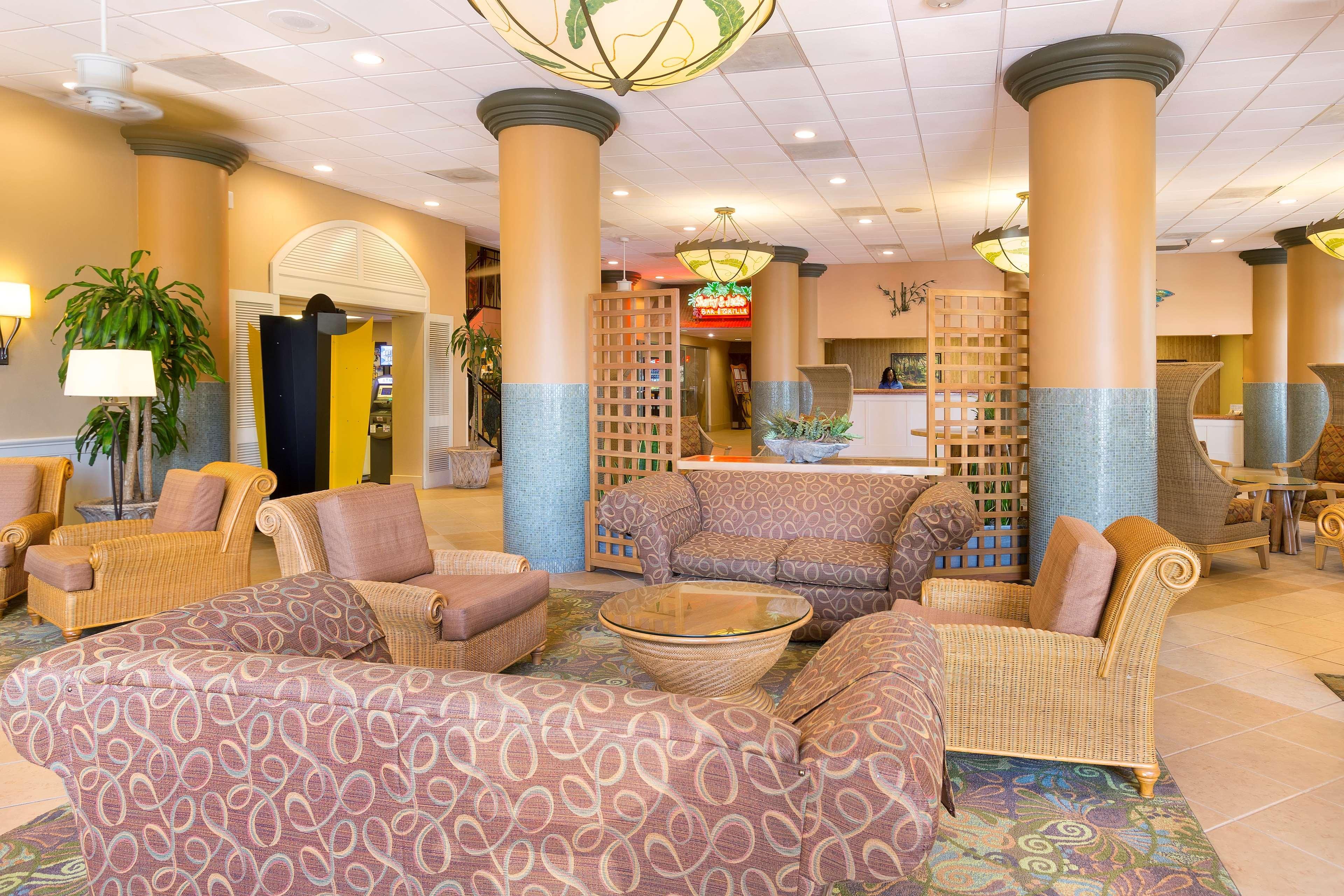 Western Gateway Hotel Orlando