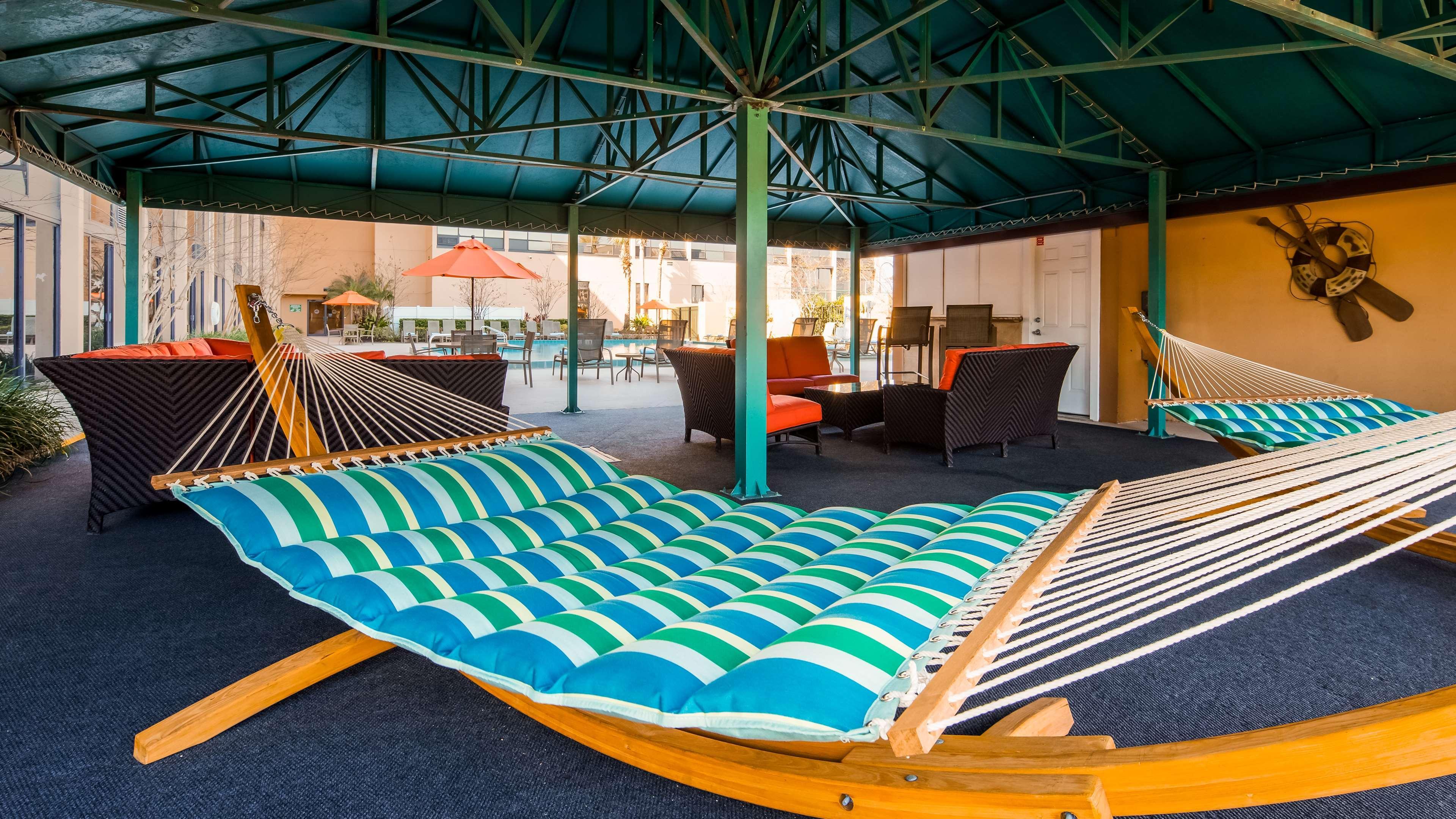 Hotel Western Gateway Orlando