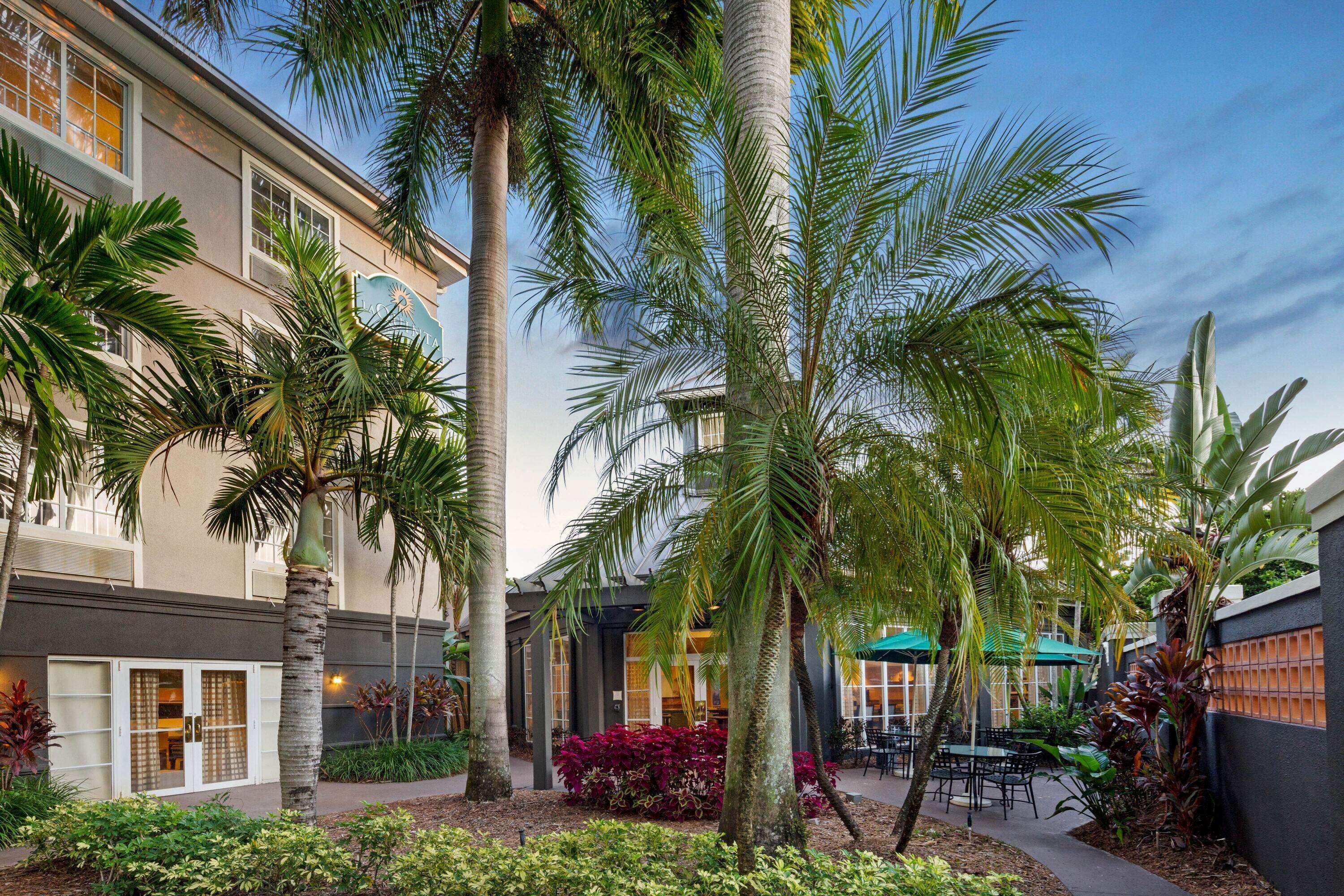 Hotel La Quinta By Wyndham Ft. Lauderdale