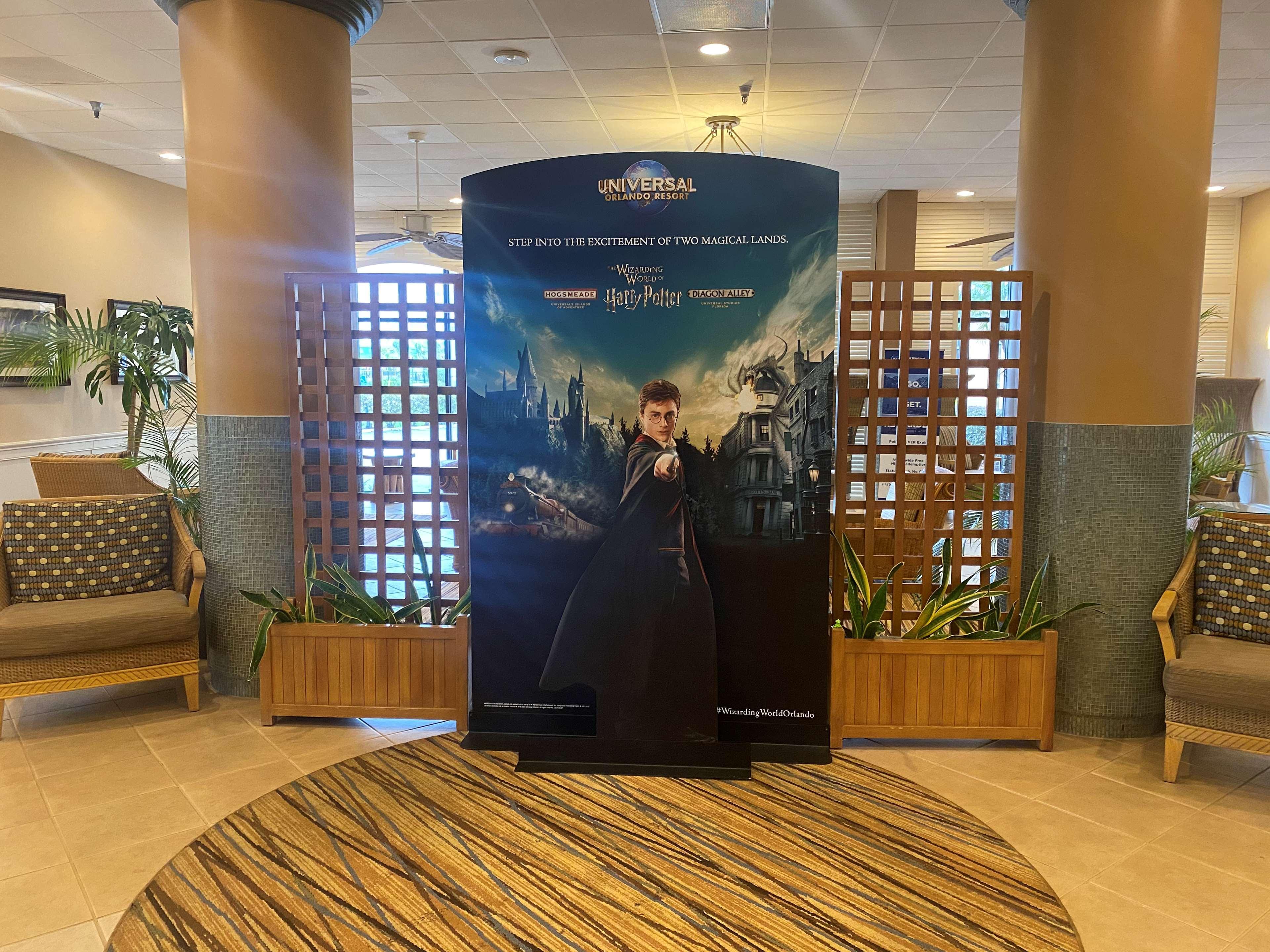 Western Gateway Hotel Orlando