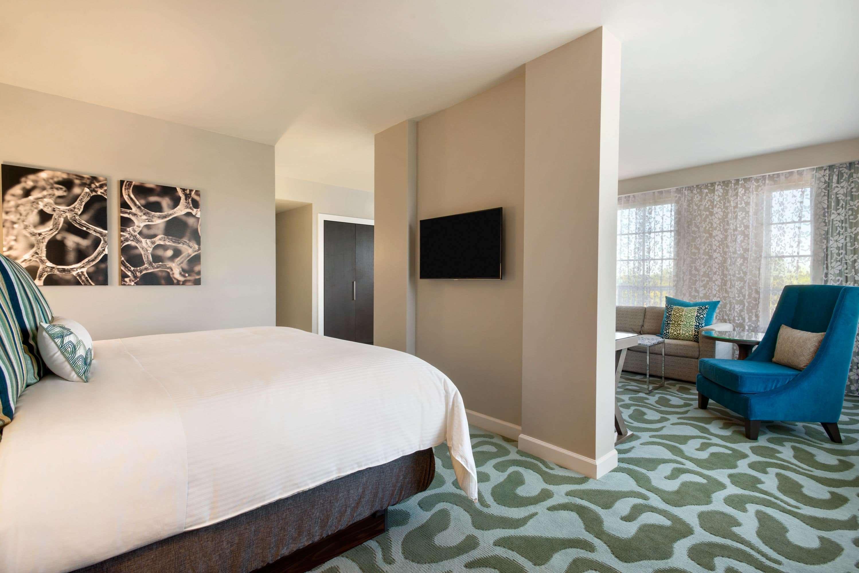Wyndham Grand At Harbourside Place Jupiter