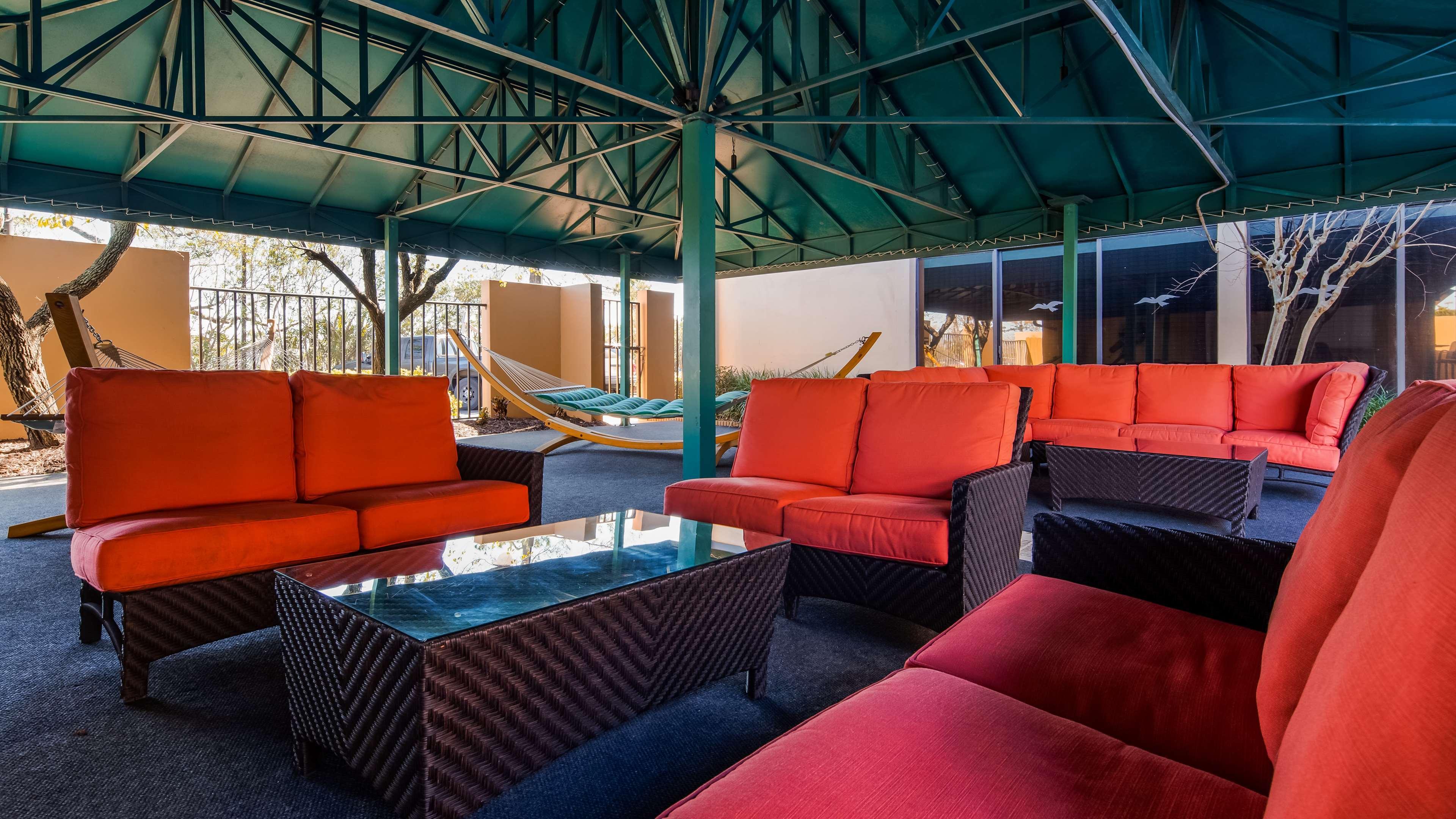 Western Gateway Hotel