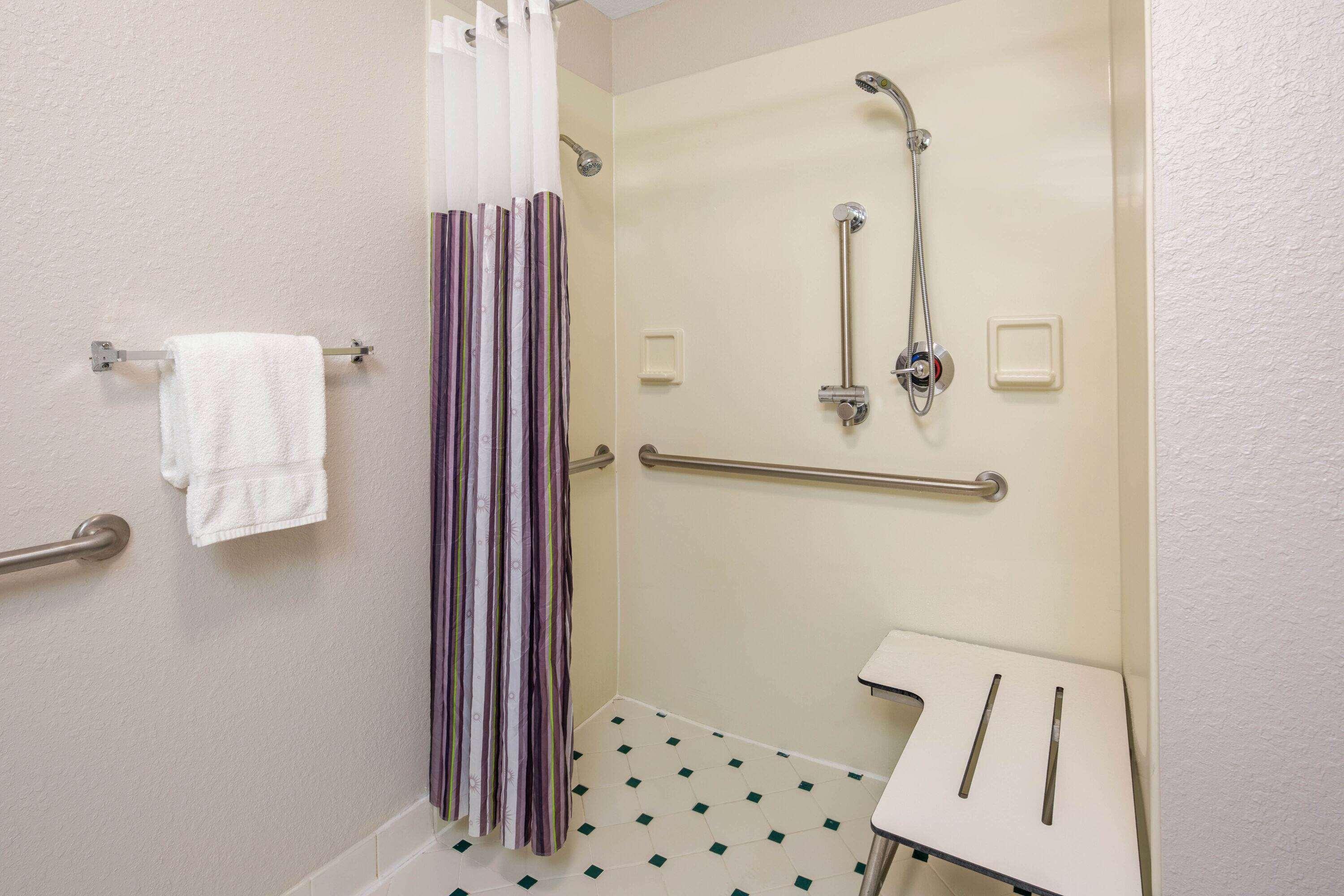 Hotel La Quinta By Wyndham Ft. Lauderdale Plantation