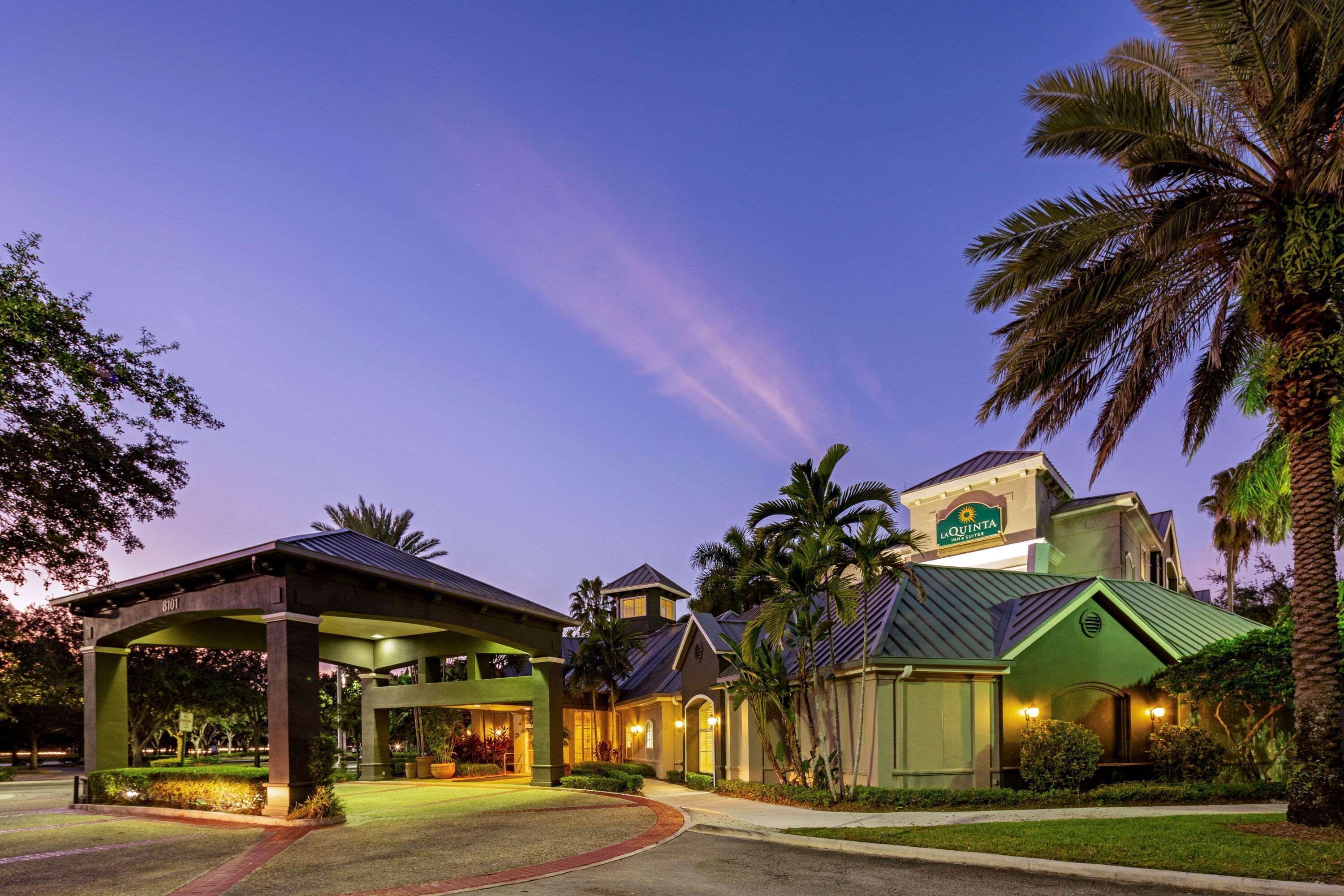 La Quinta By Wyndham Ft. Lauderdale Hotel 3*