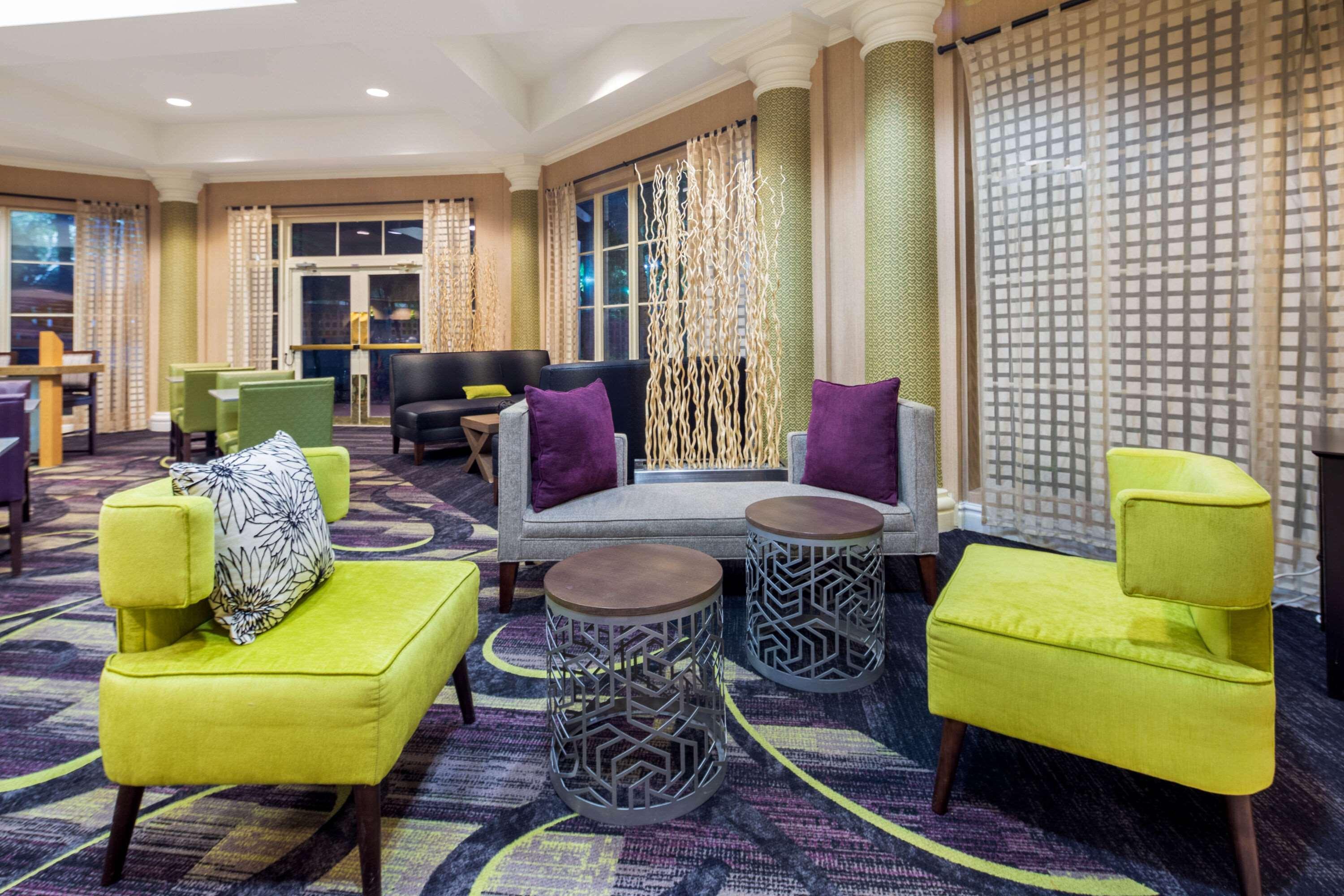 Hotel La Quinta By Wyndham Ft. Lauderdale