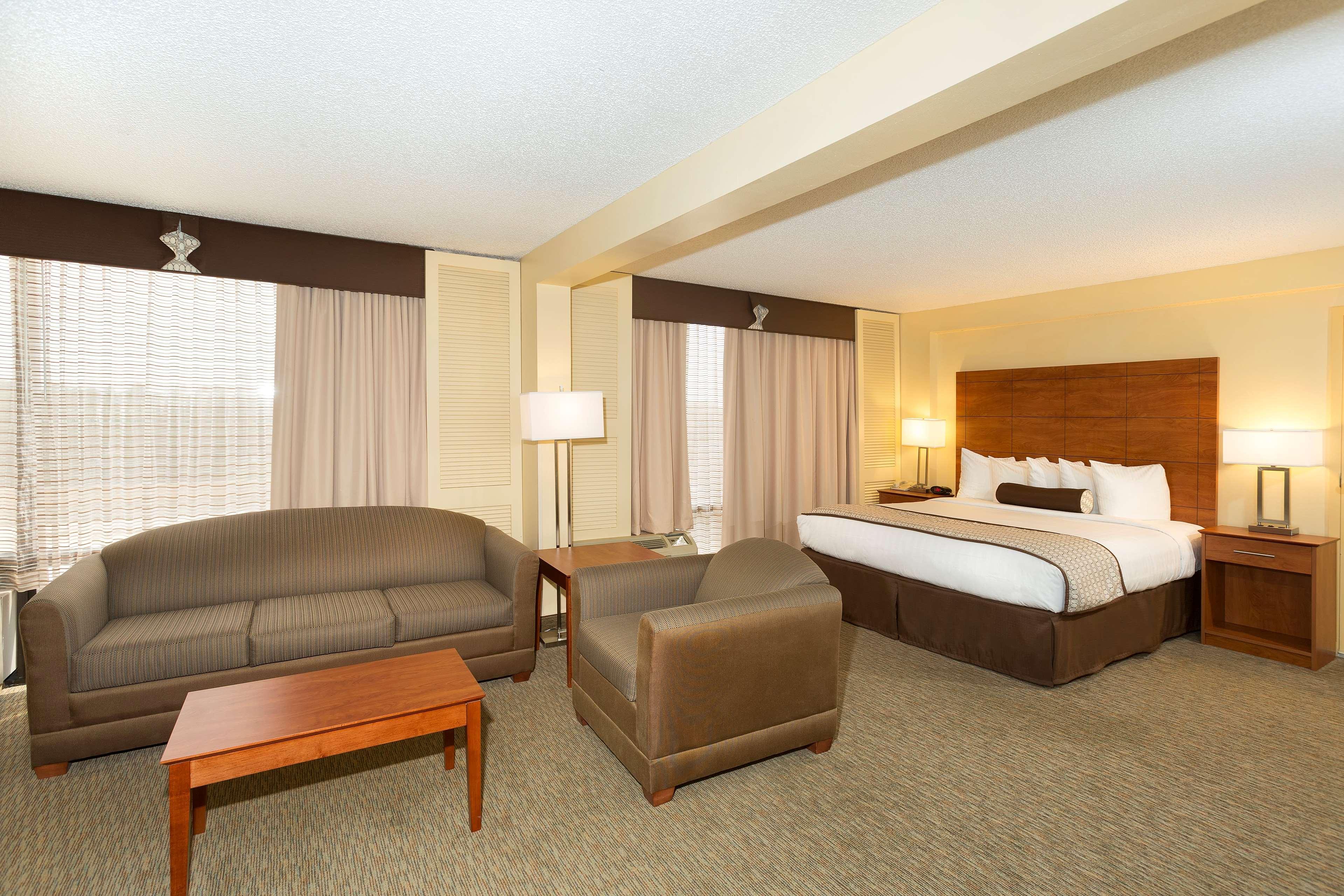 Western Gateway 4* Orlando