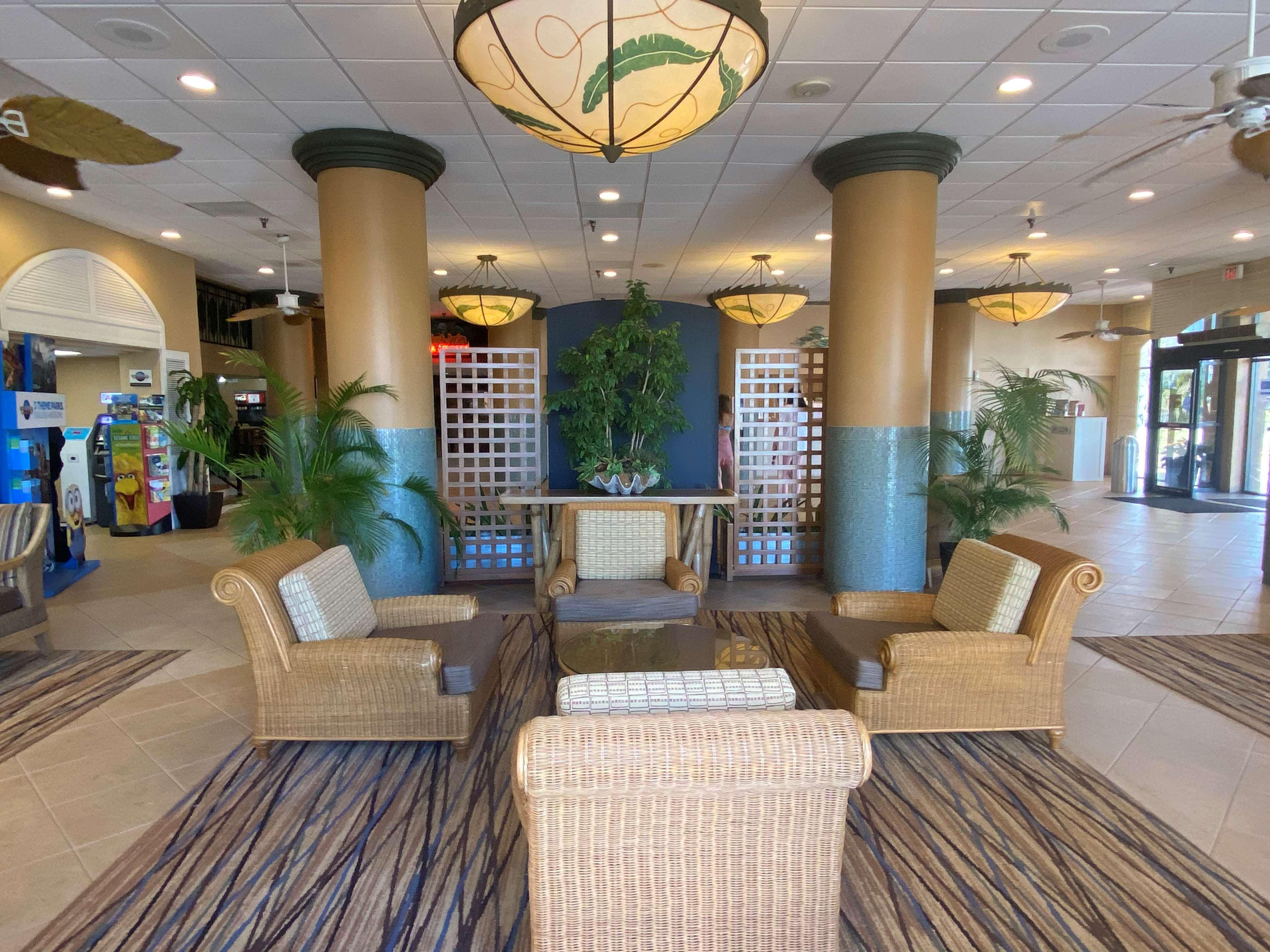Hotel Western Gateway