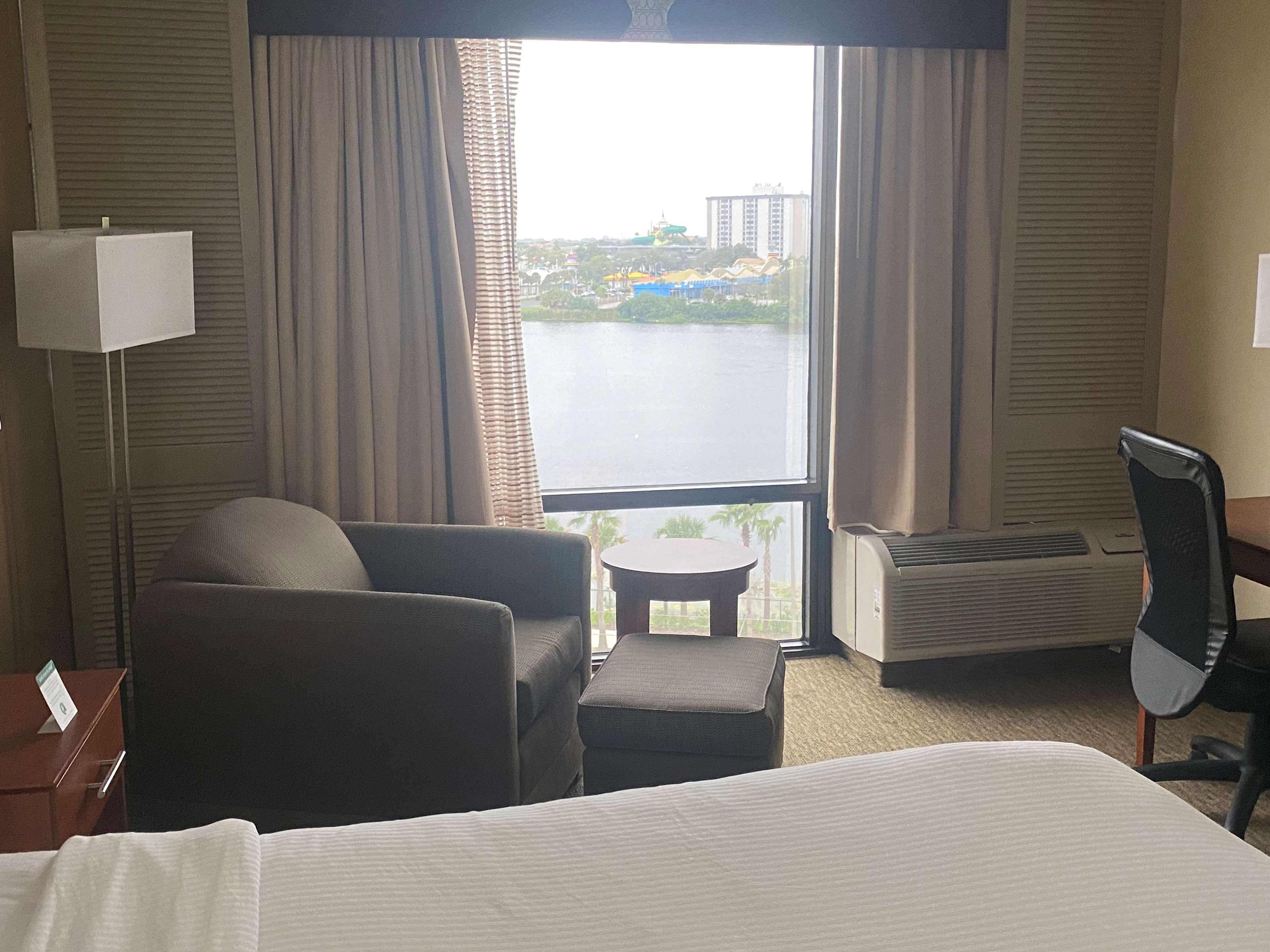 Hotel Western Gateway Orlando