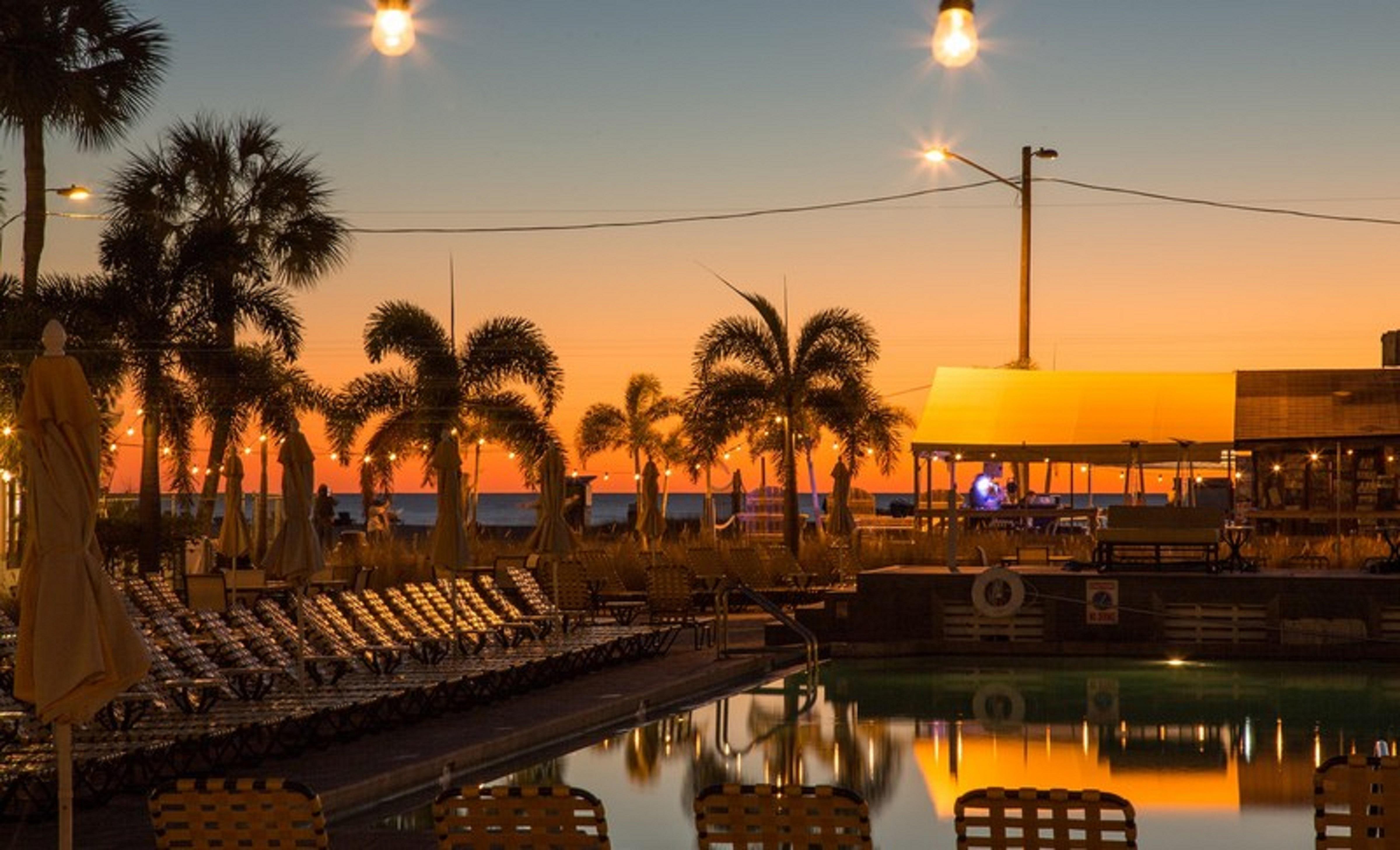 Postcard On The 3* St. Pete Beach