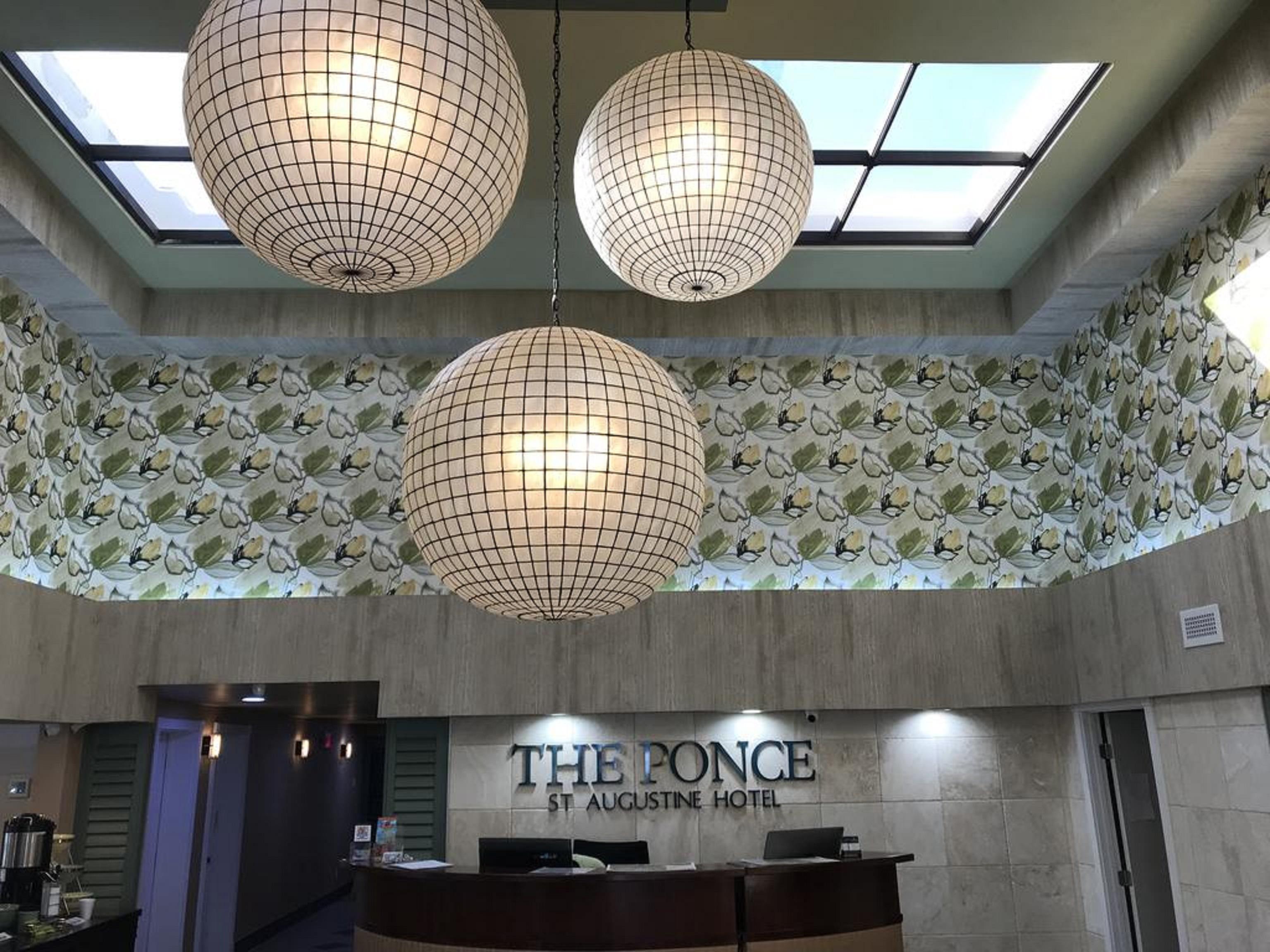 The Ponce 3* St. Augustine
