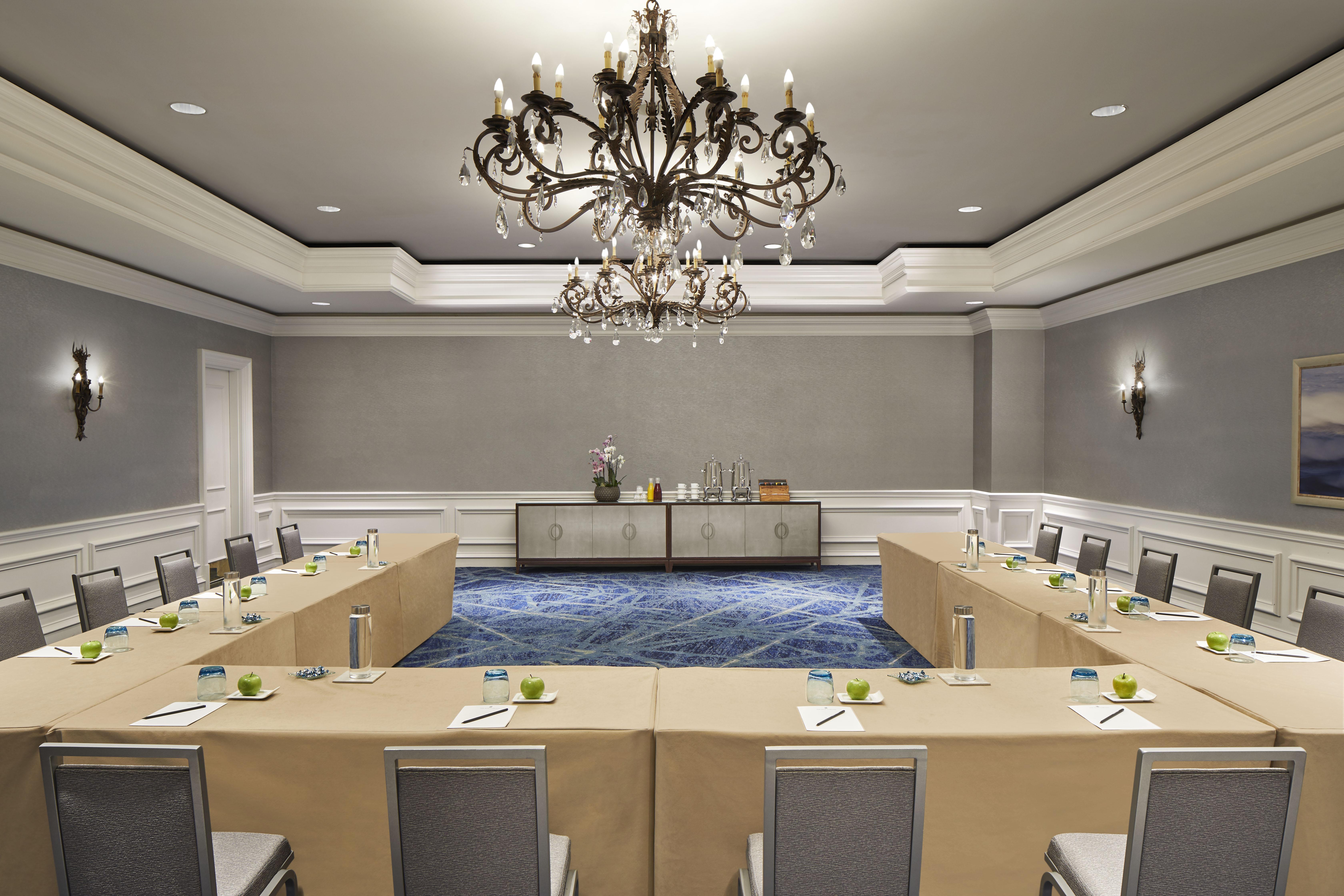 The Ritz-carlton, Hotel Sarasota