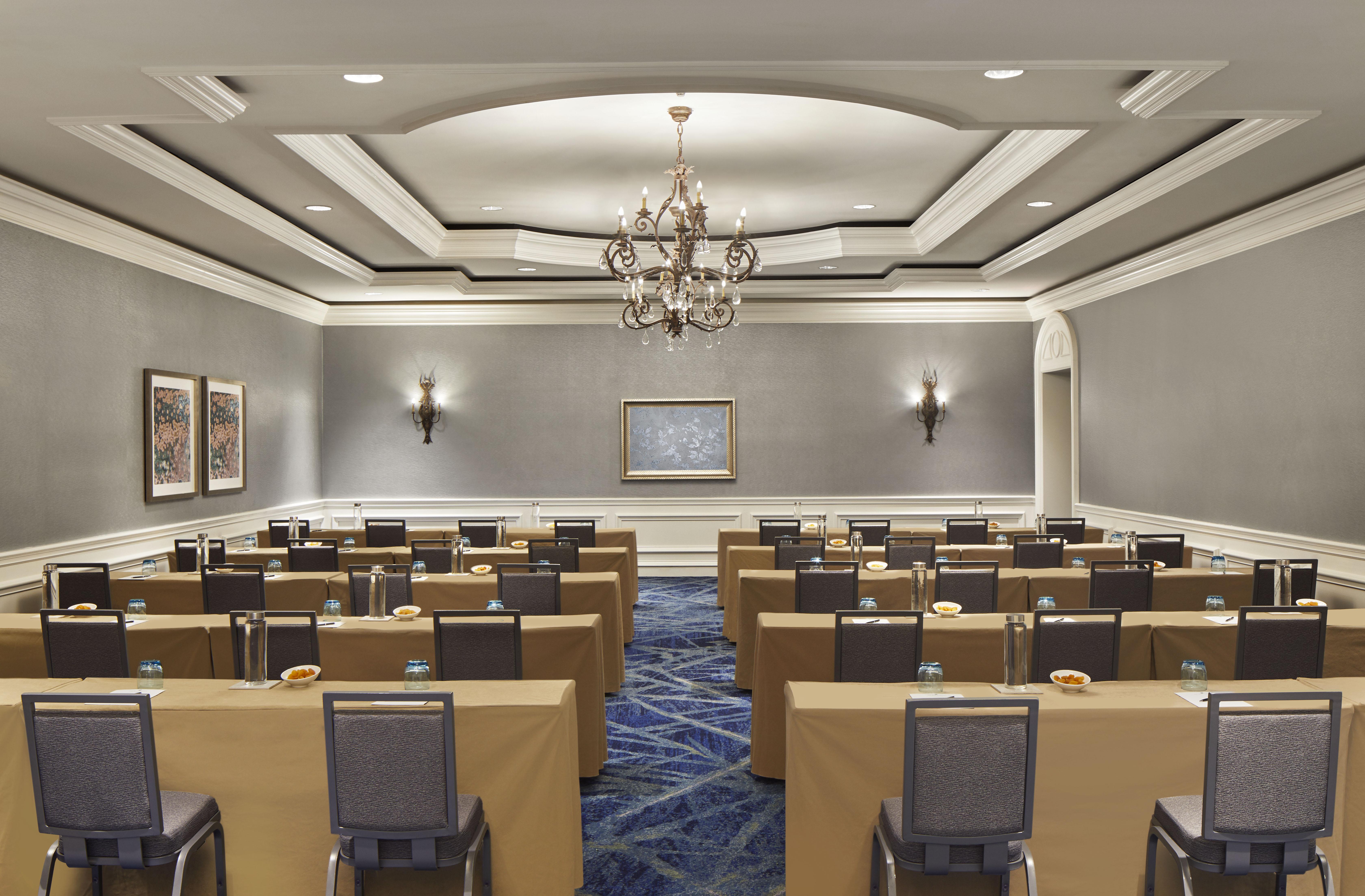 Hotel The Ritz-carlton, Sarasota