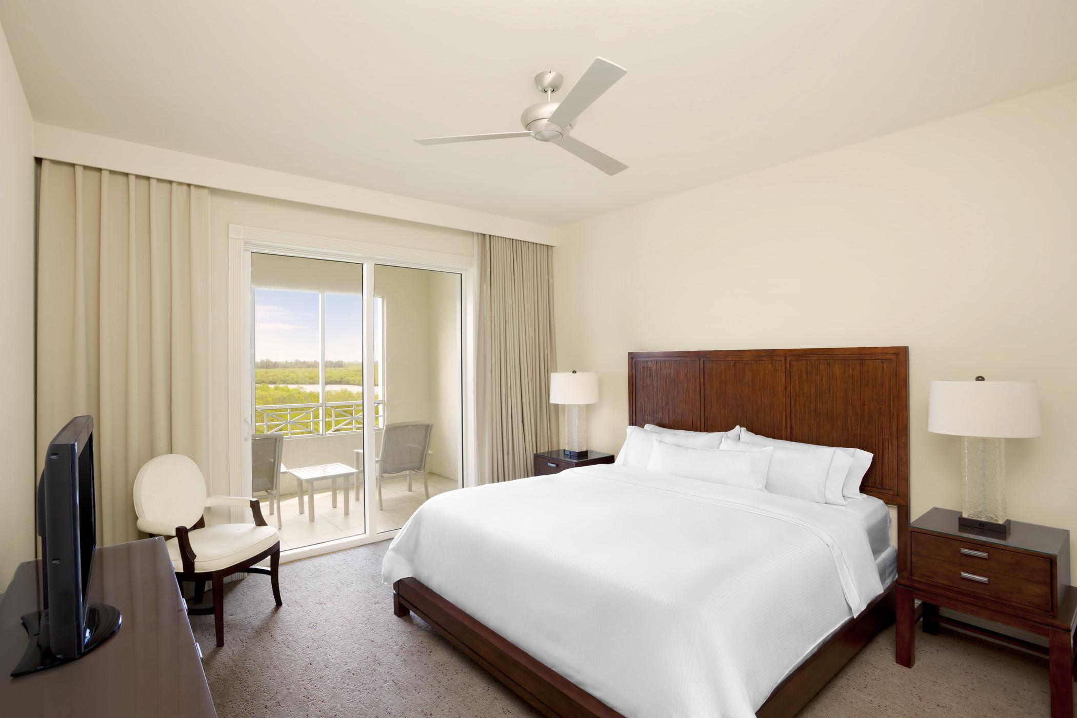 The Westin At Marina Village 4* Cape Coral