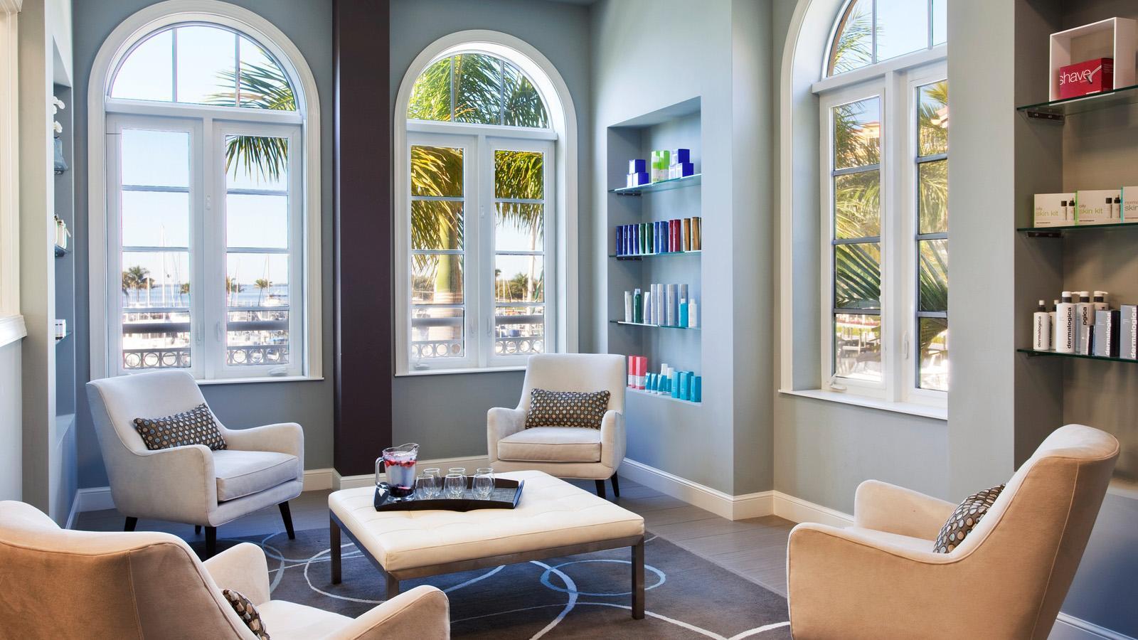 The Westin At Marina Village Resort Cape Coral