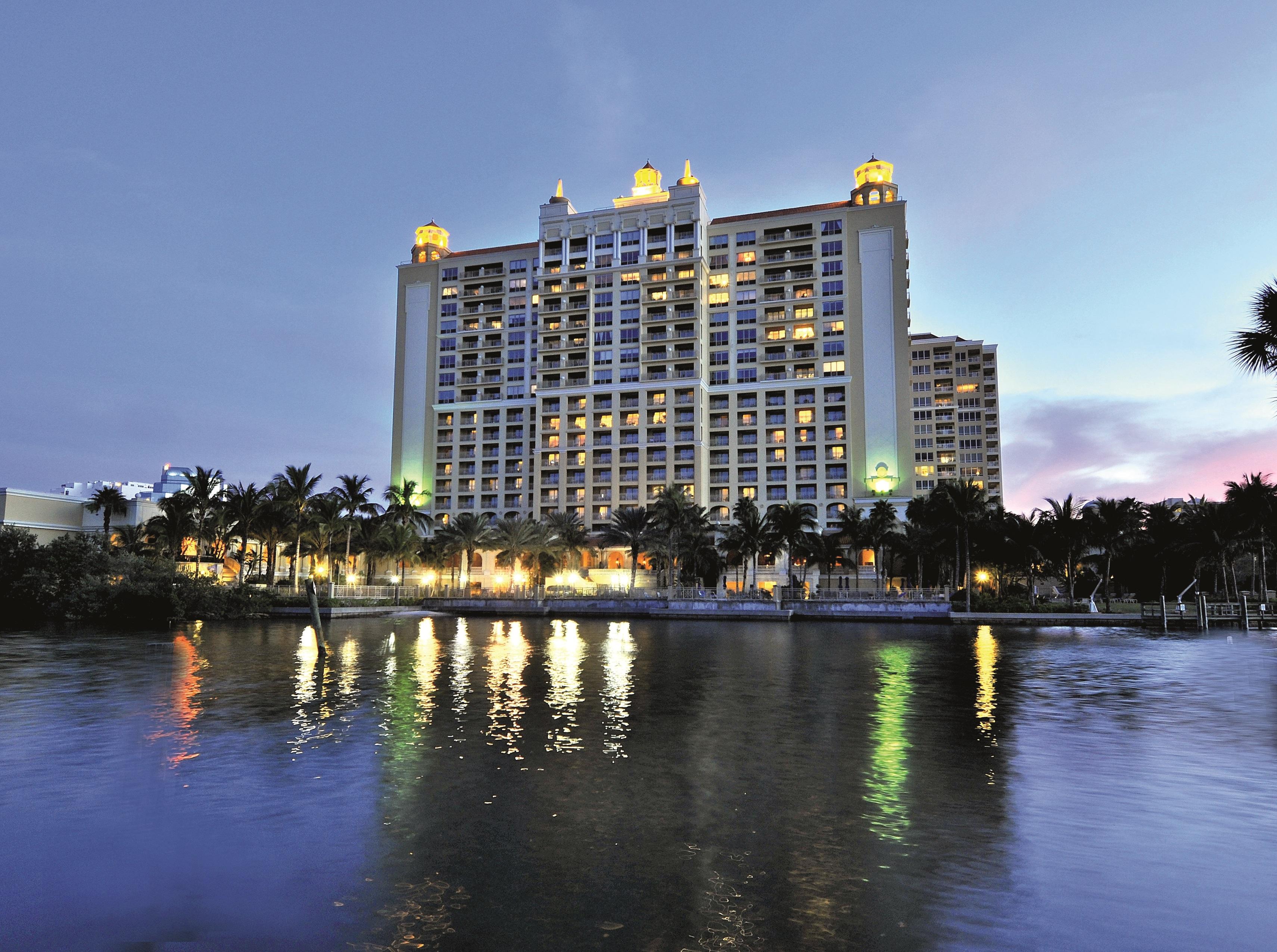The Ritz-carlton, Sarasota