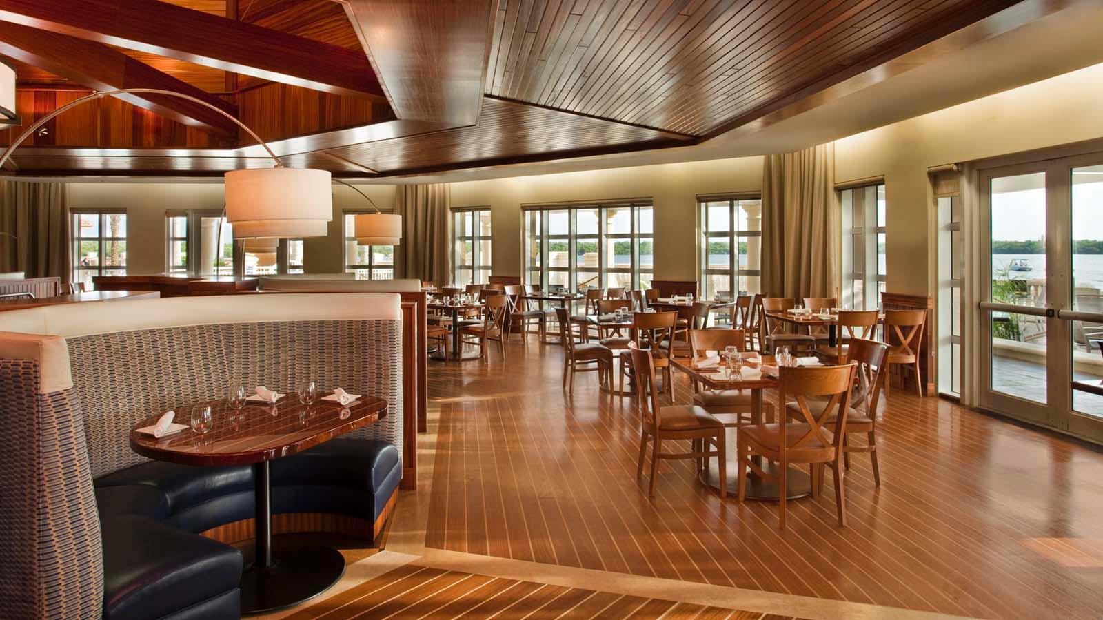 Resort The Westin At Marina Village Cape Coral