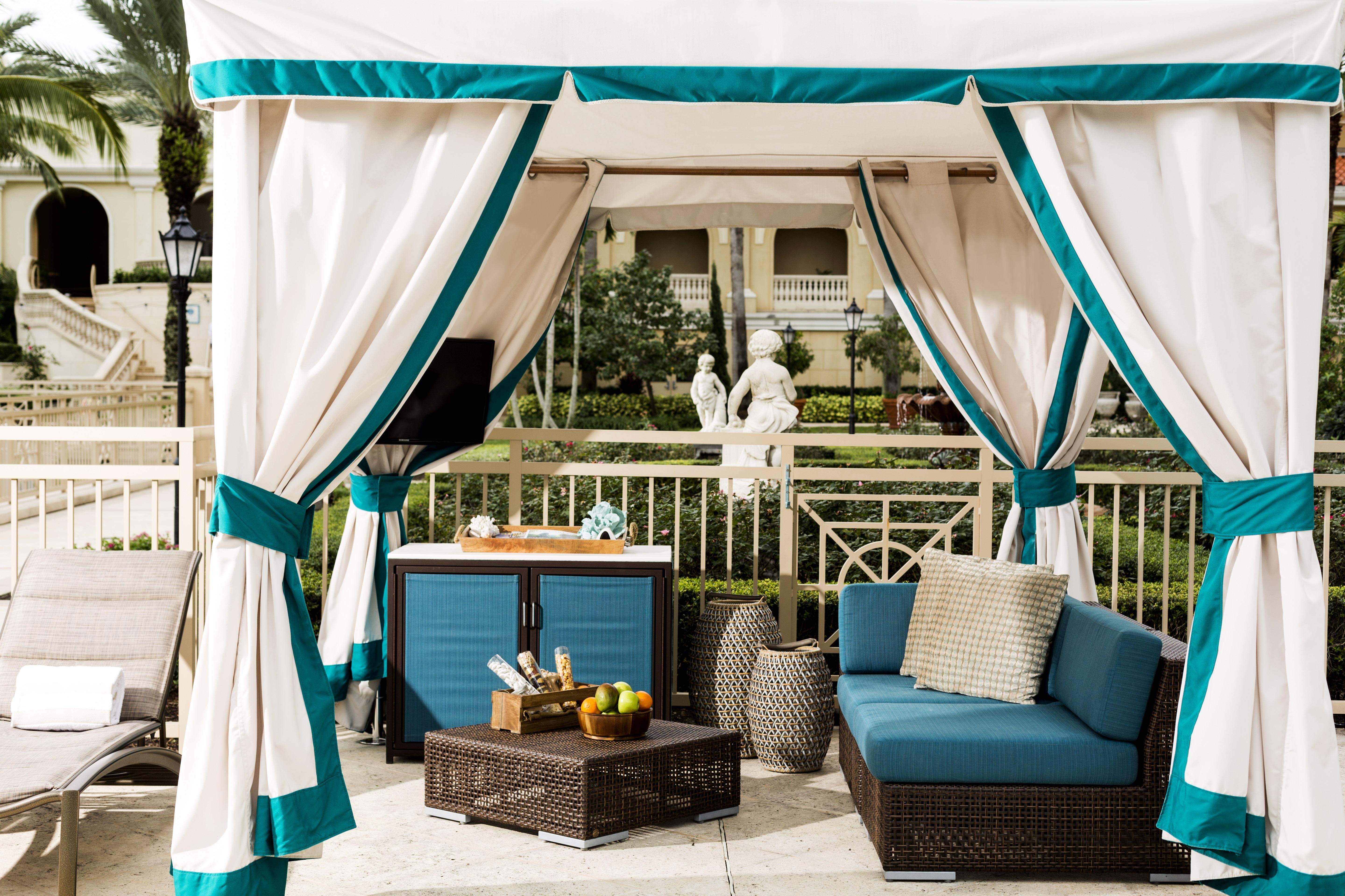 The Ritz-carlton, Hotel Sarasota
