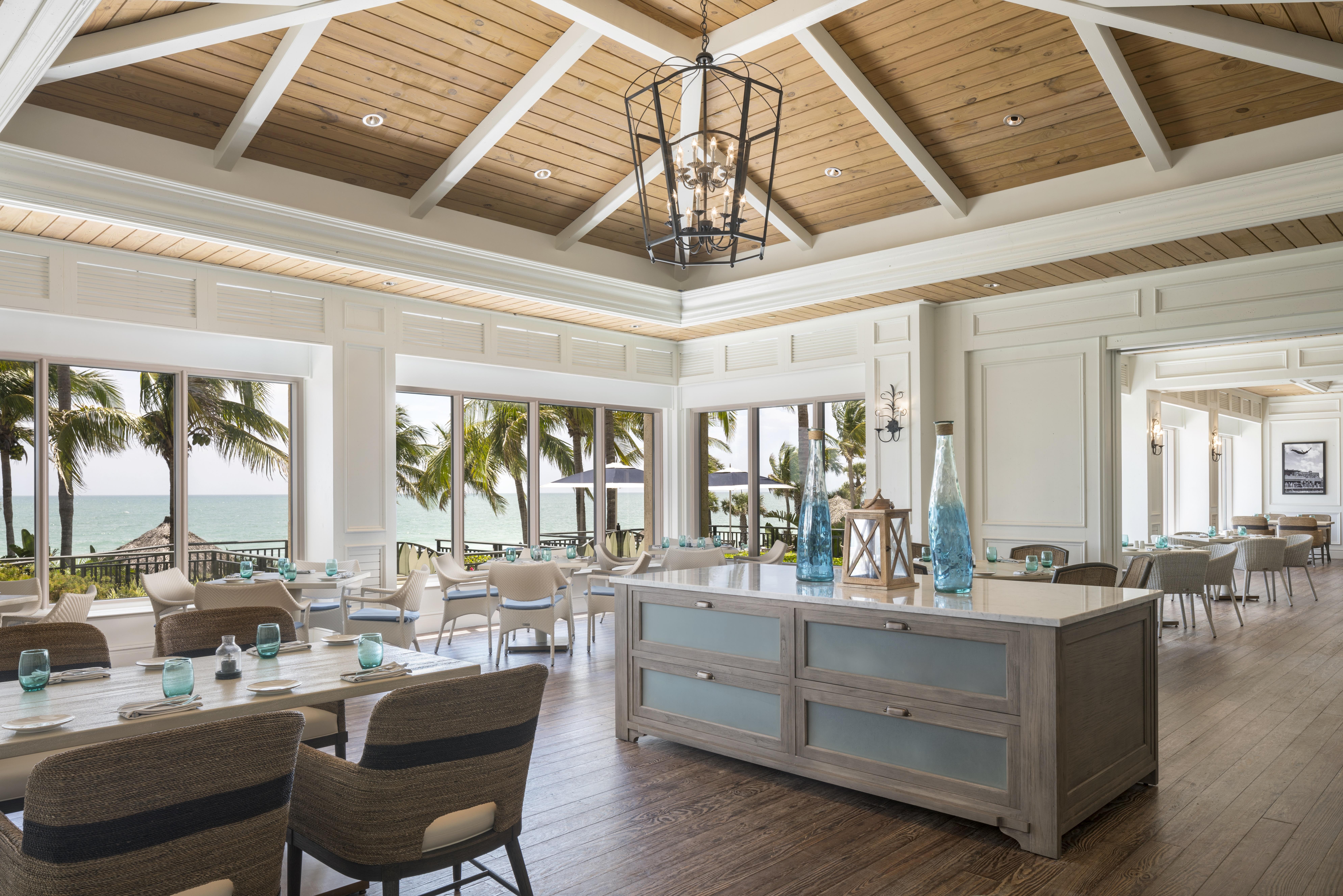 The Ritz-carlton, Sarasota