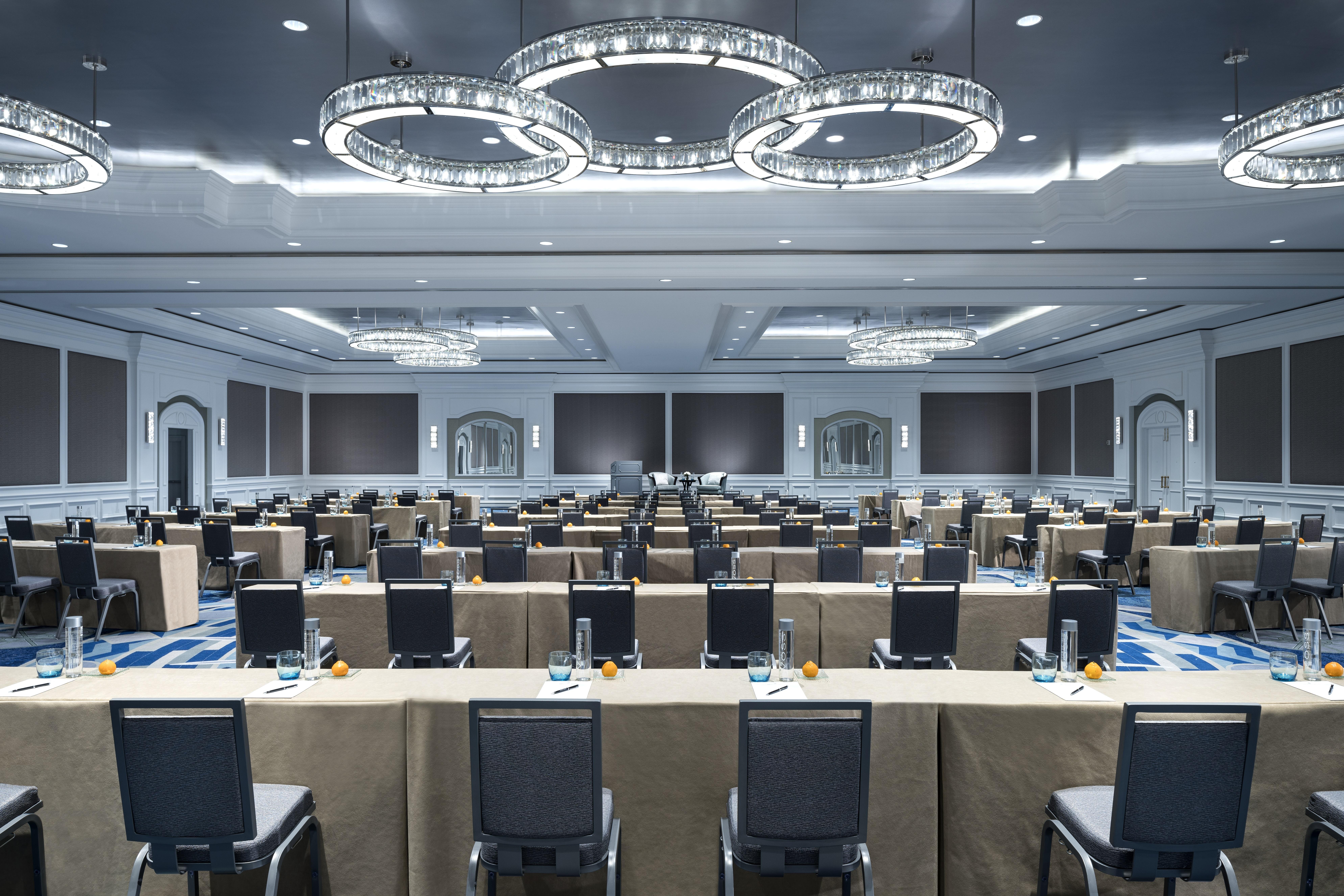 The Ritz-carlton, Hotel Sarasota