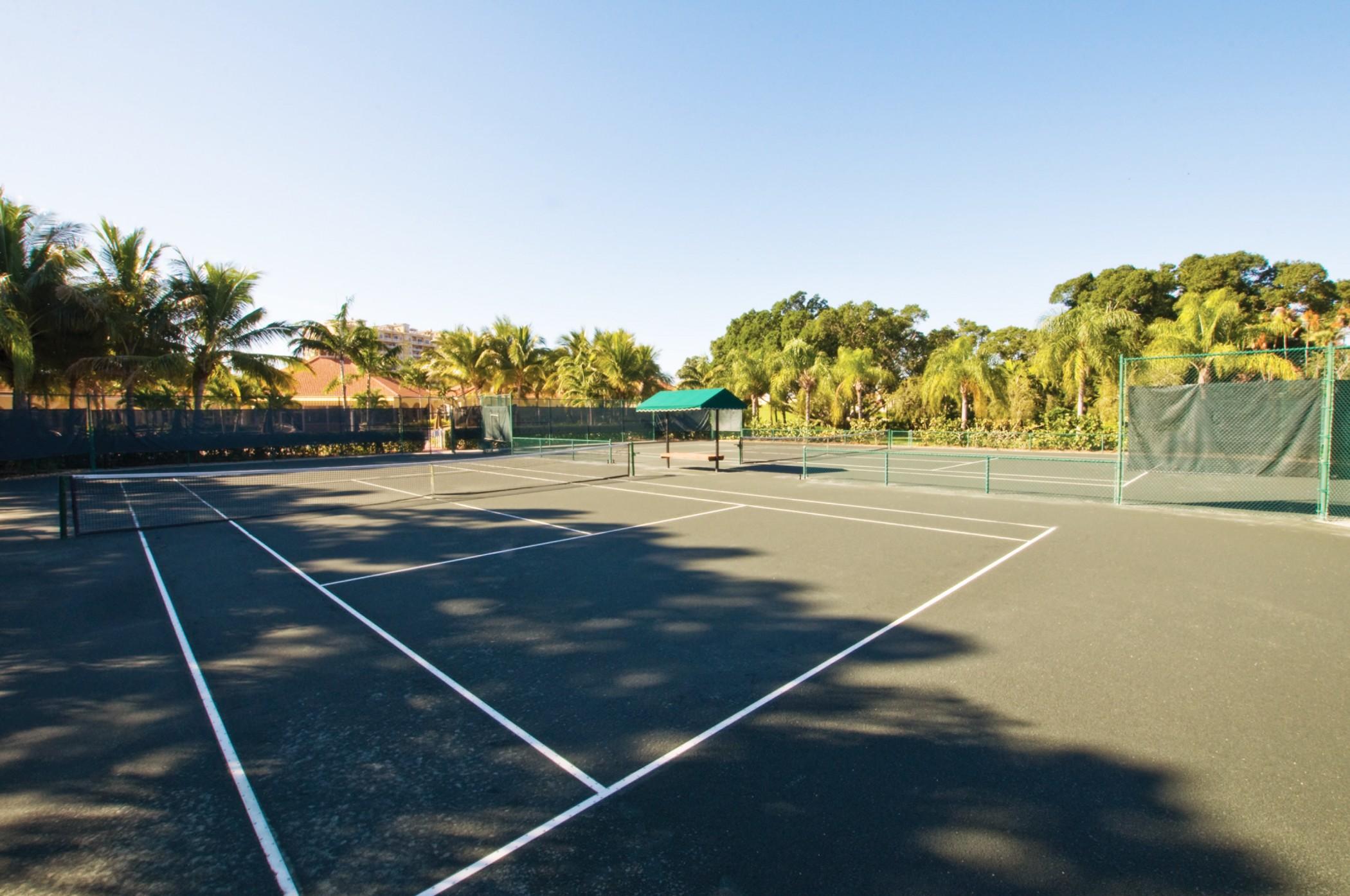 The Westin At Marina Village Resort 4*