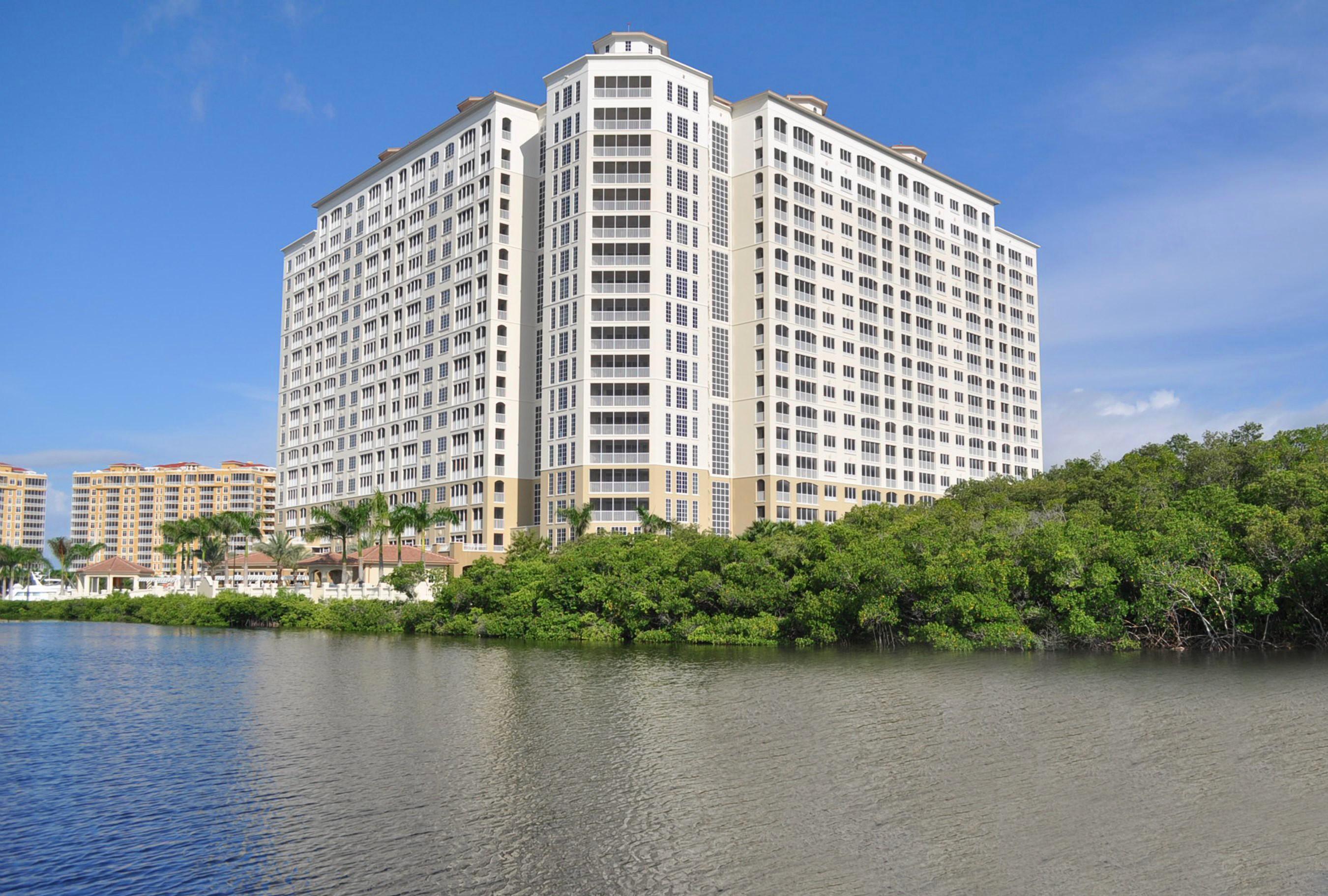 Resort The Westin At Marina Village Cape Coral