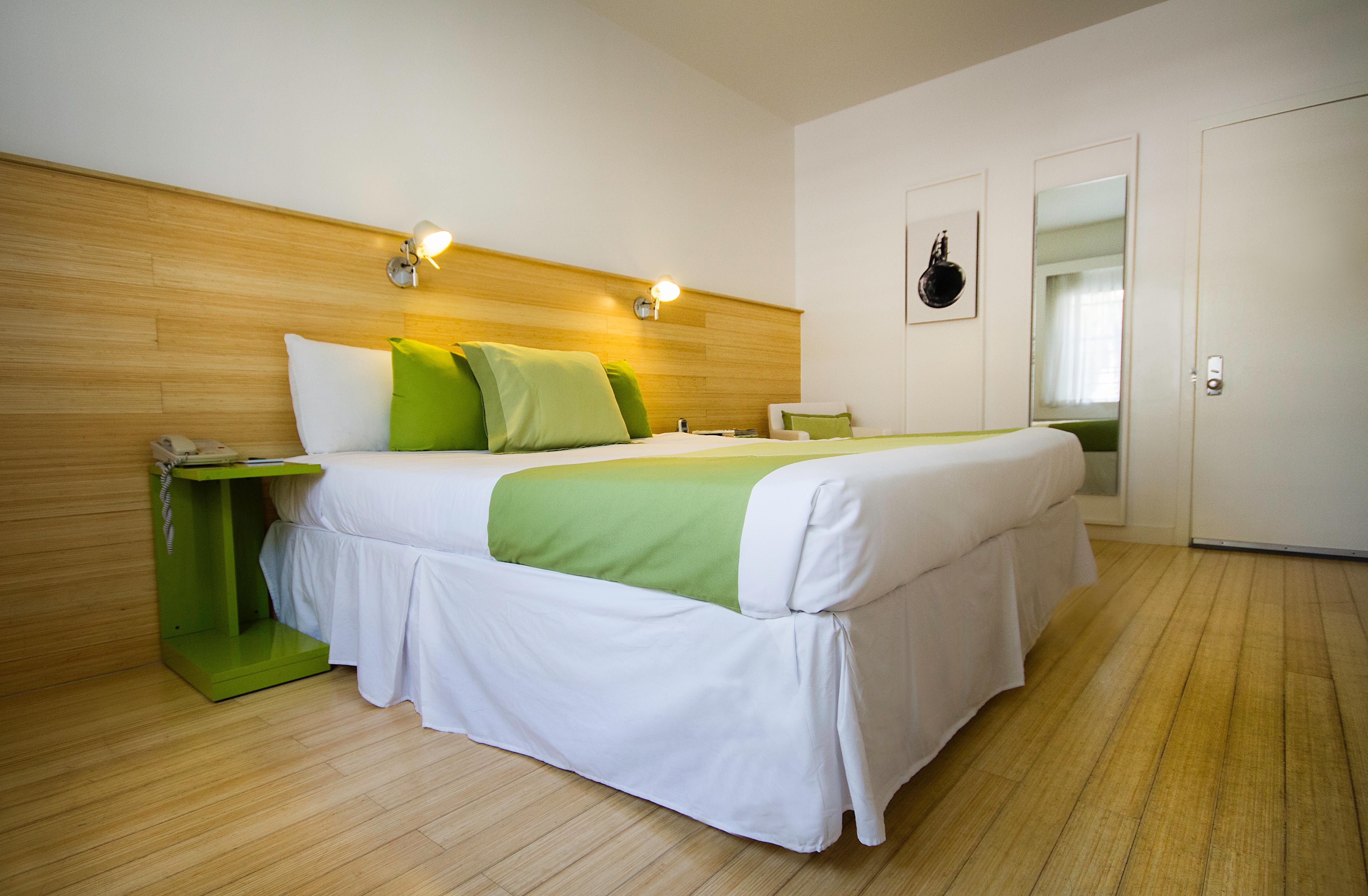 Greenview By Lowkl Hotel 3*